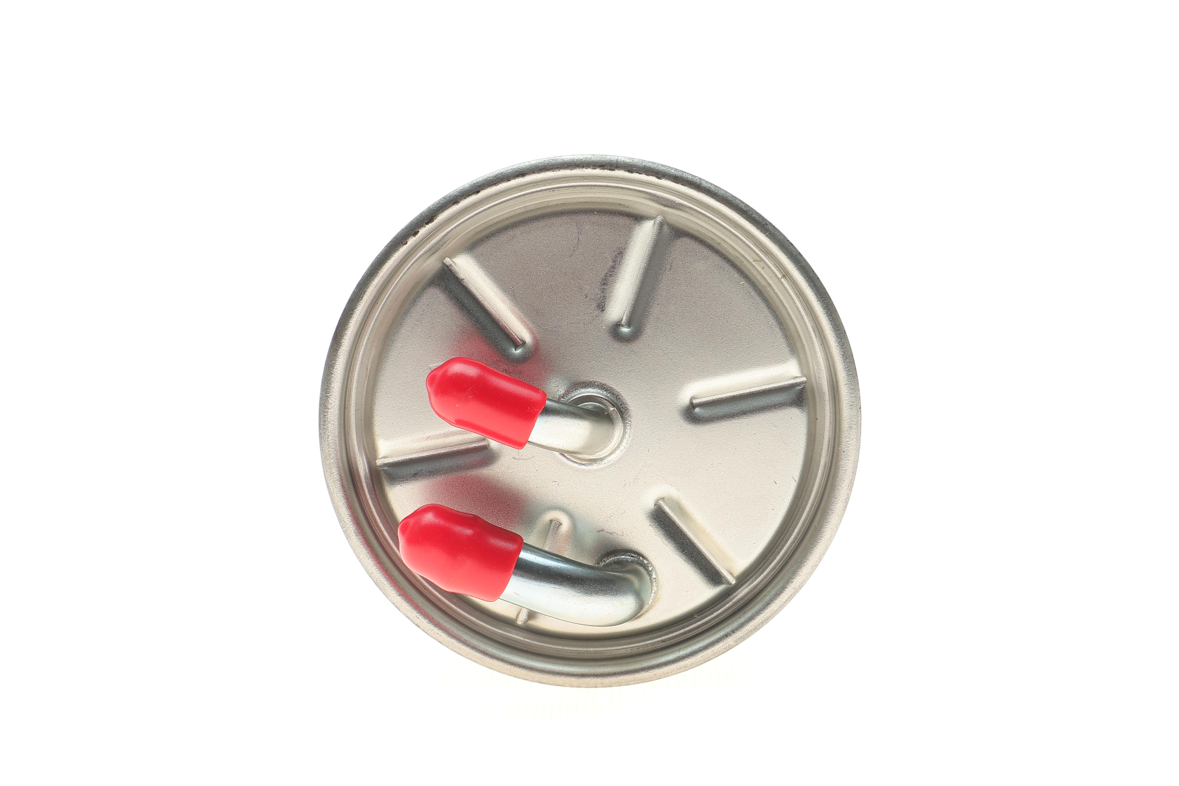 Фільтр паливний Mitsubishi Colt VI 1.5 DI-D 04-12