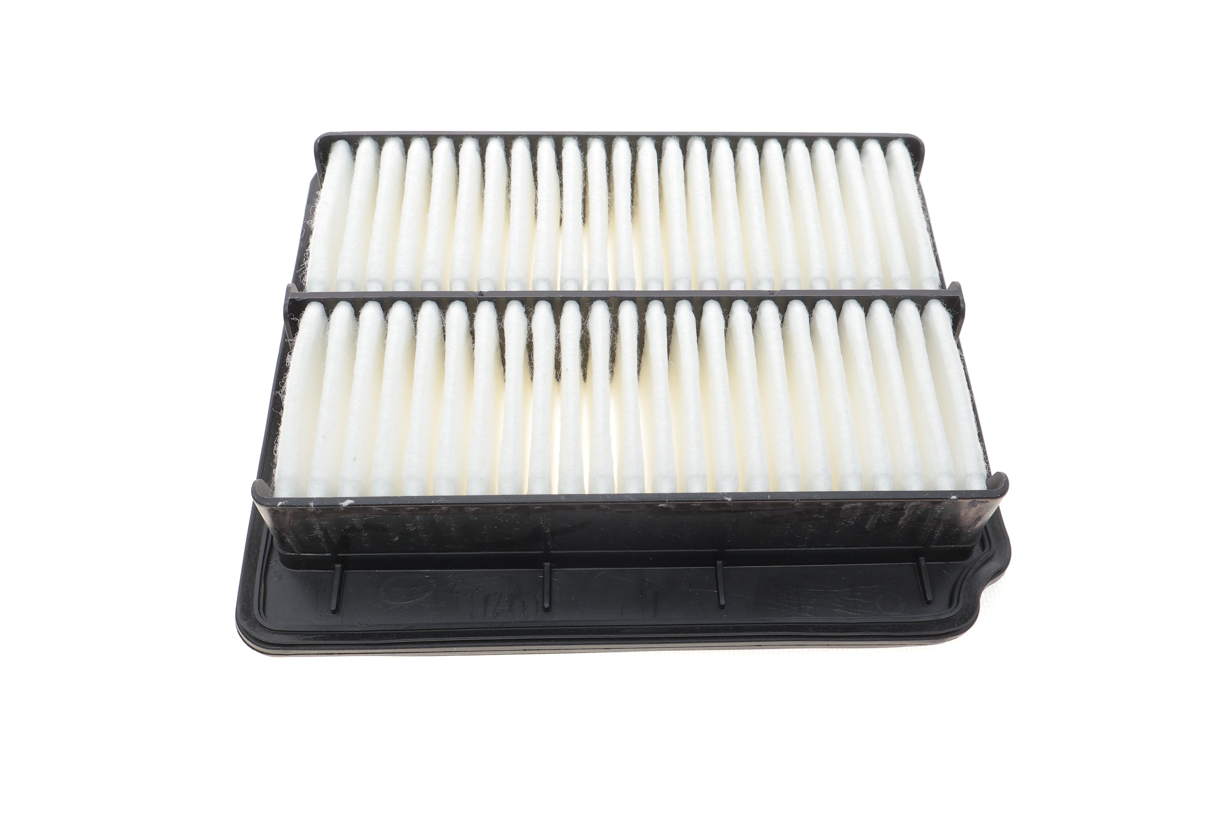 Фільтр повітряний Chevrolet Aveo 06- (benzin)