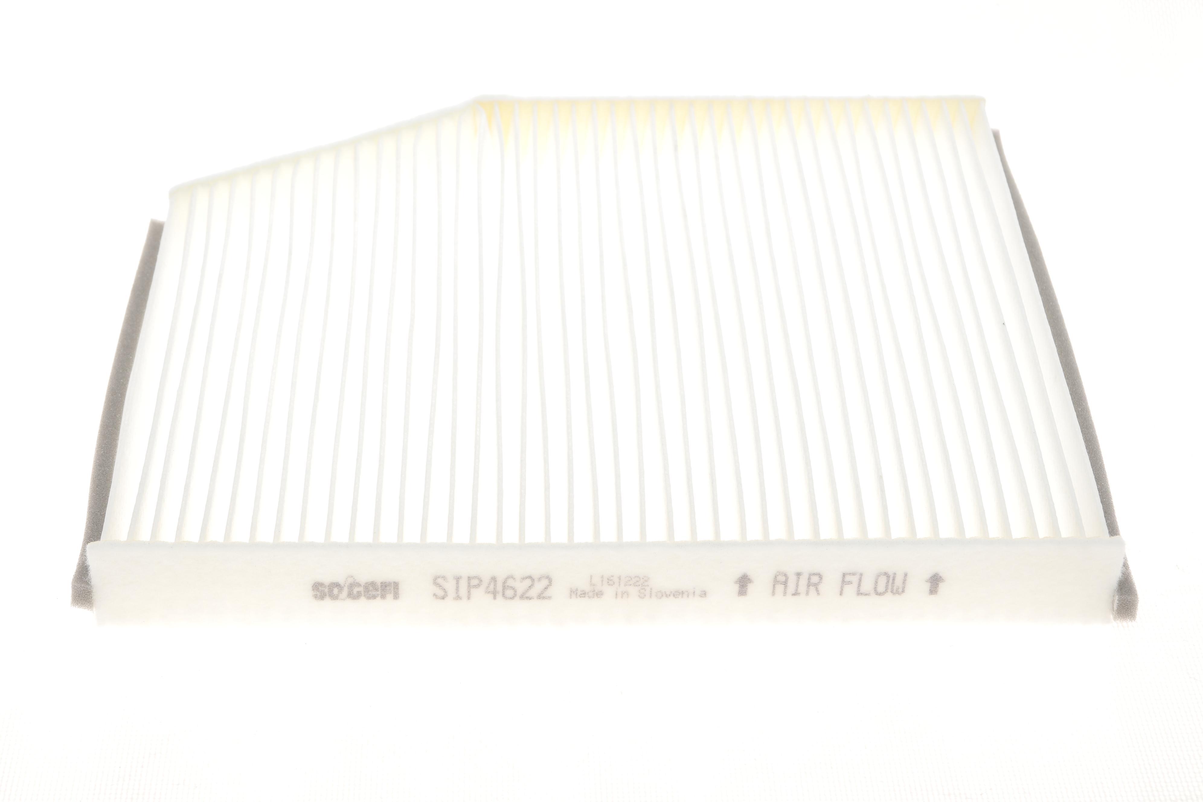 Фільтр салону Ford Tourneo/Transit 2.2TDCi 12-