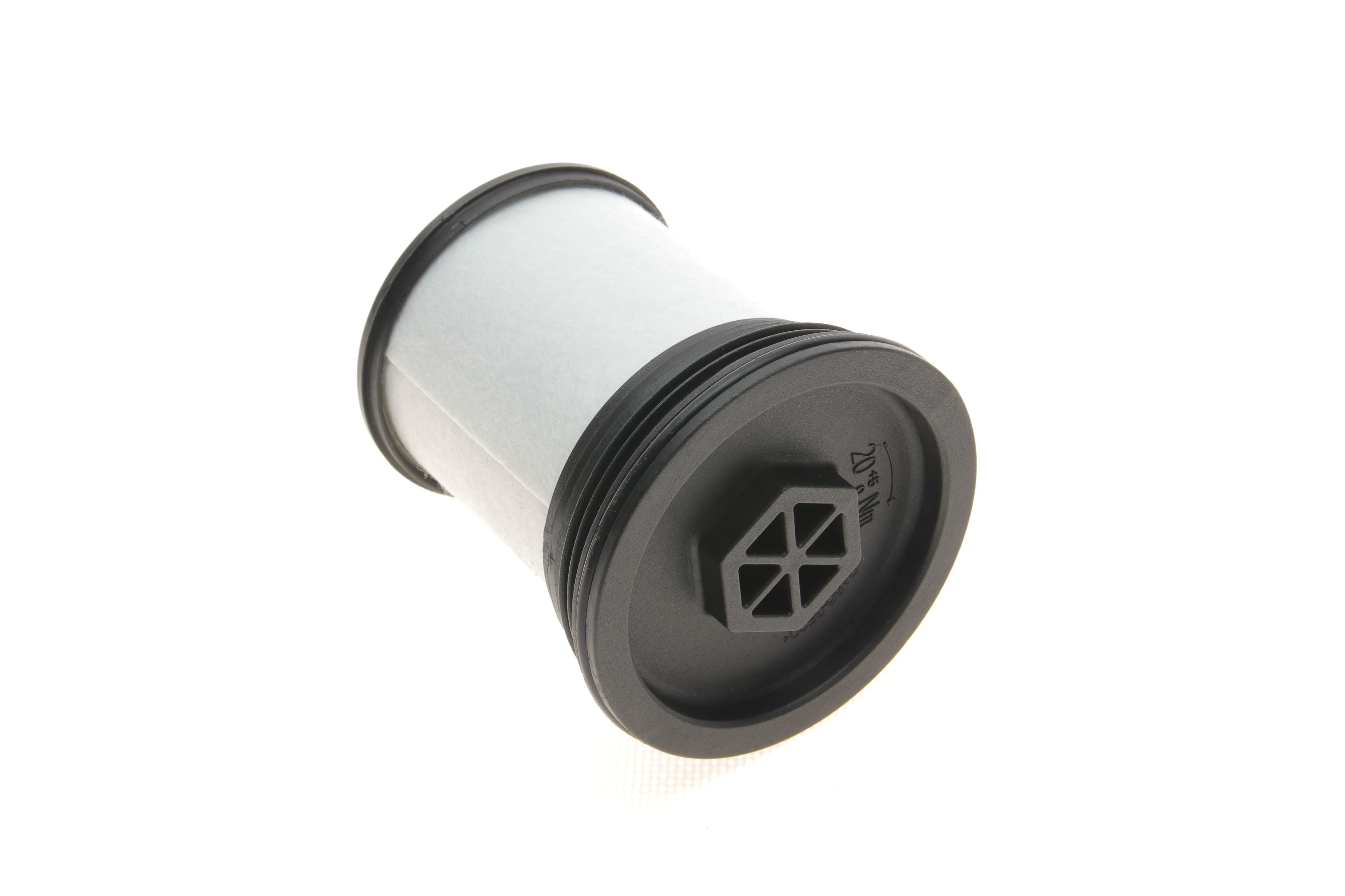 Фільтр паливний Jeep Cherokee/Grand Cherokee/Wrangler 2.0-3.0 CRD 10-