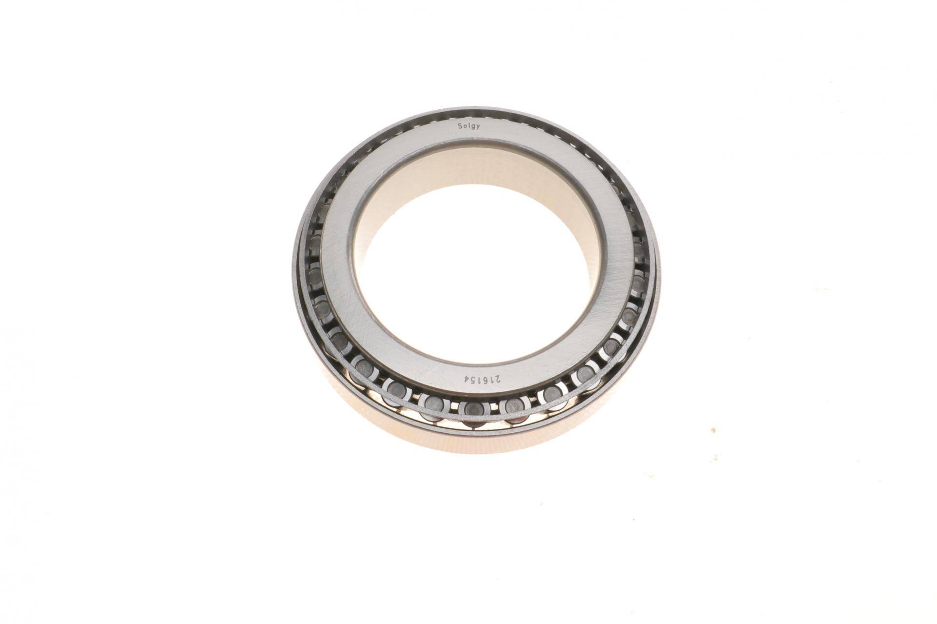 Підшипник маточини (задньої) Renault Master III 2.3dCi/Opel Movano B 2.3CDTI 10-