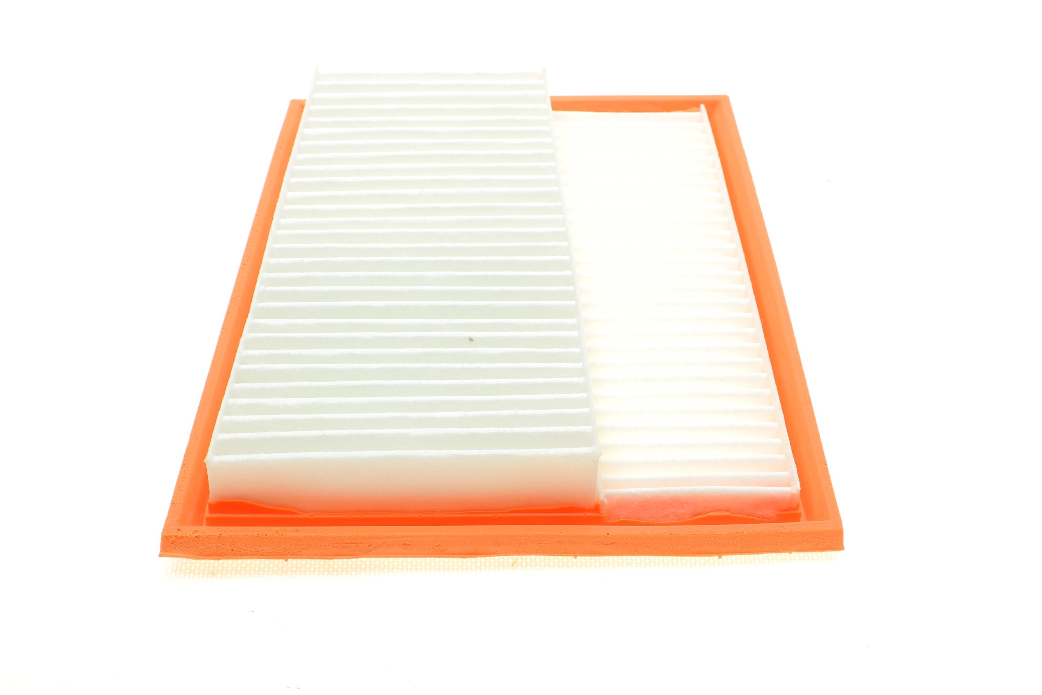 Фільтр повітряний MB (W211) OM642 (L)