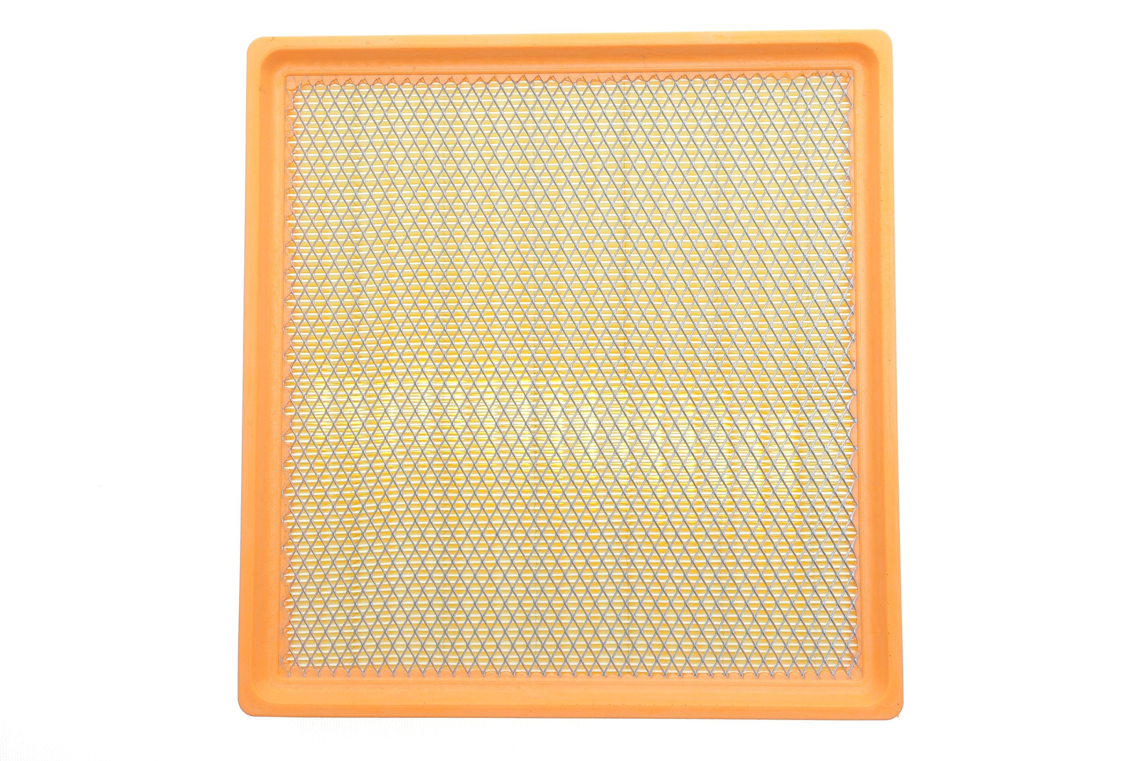 Фільтр повітряний Renault Trafic/Nissan Primastar 2.0dCi/2.5dCi/Opel Vivaro 2.0CDTI/2.5CDTI 02- (з сіткою)