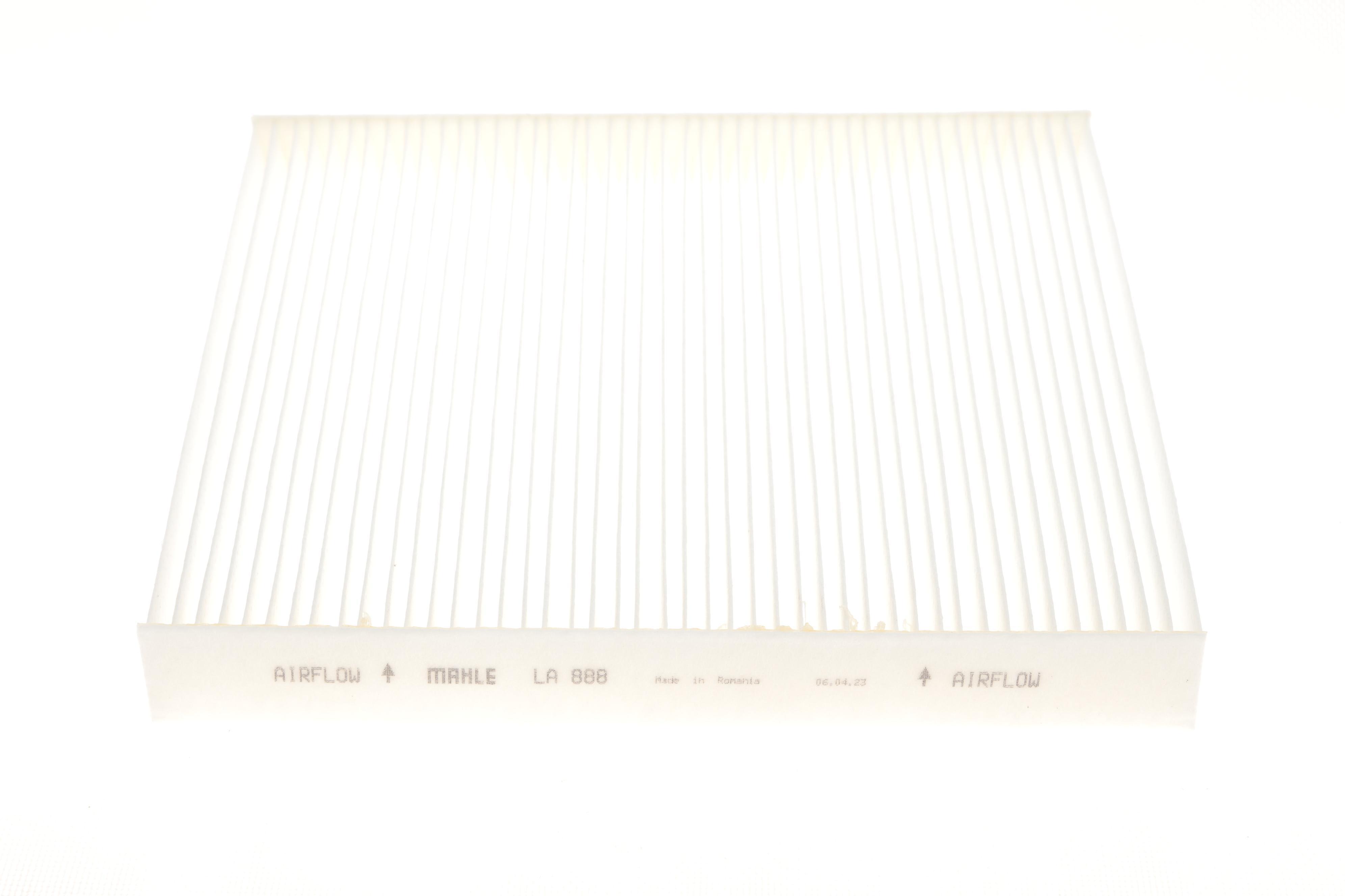 Фільтр салону VW Golf 1.2-1.4TSI/1.6-2.0TDI 12-