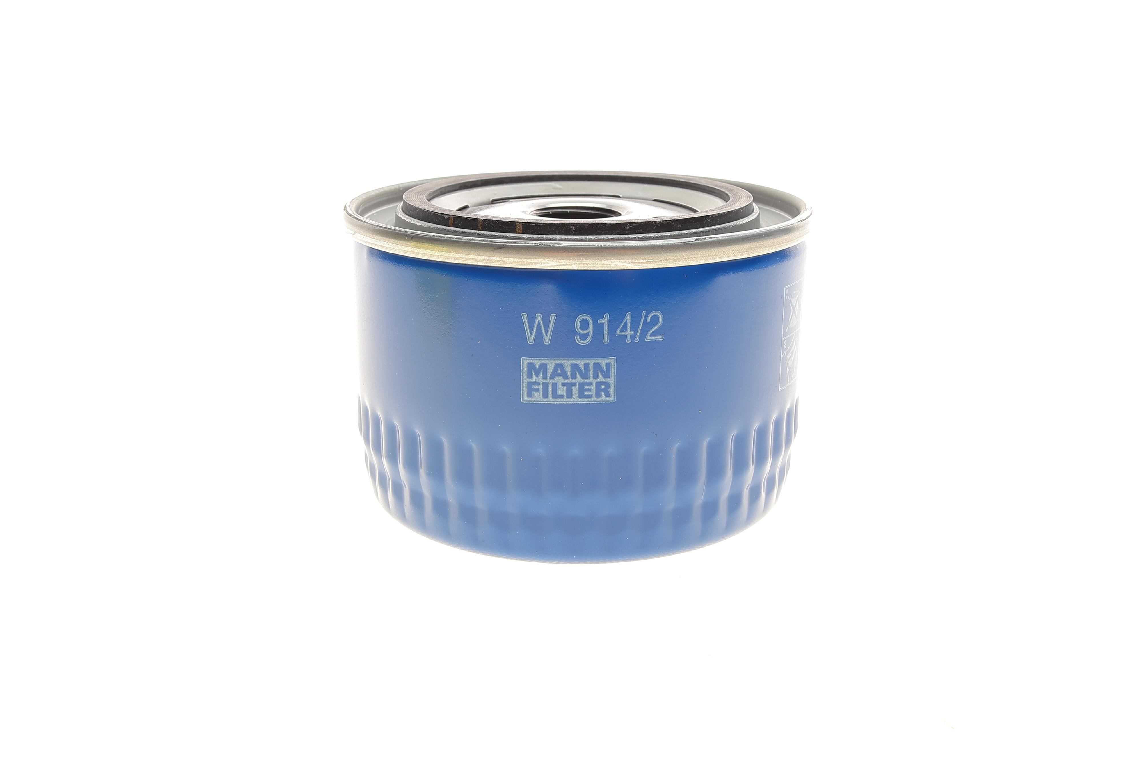 Фільтр масляний Lada/Ford Sierra/Scorpio 2.0/2.8/2.9 87-98