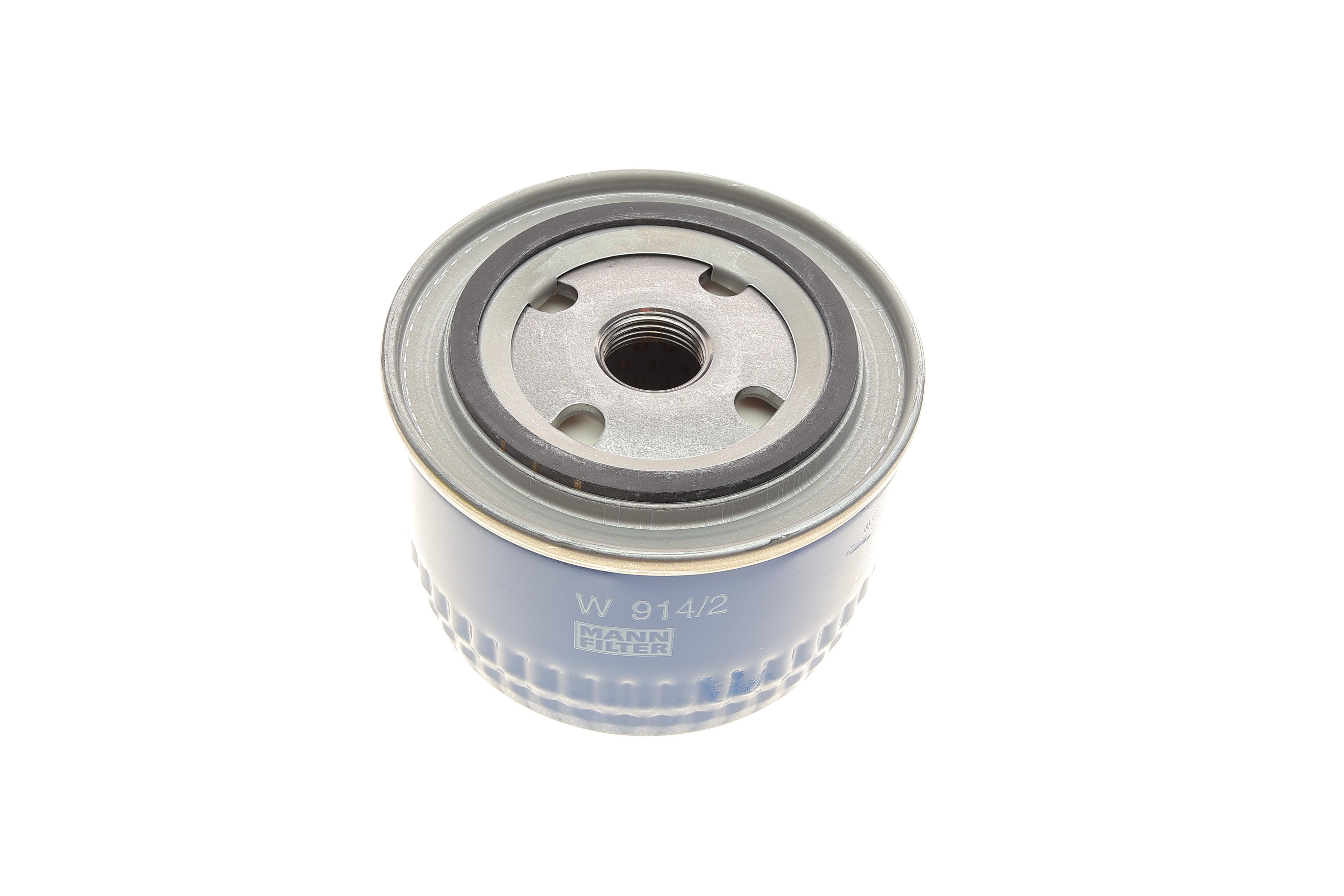 Фільтр масляний Lada/Ford Sierra/Scorpio 2.0/2.8/2.9 87-98