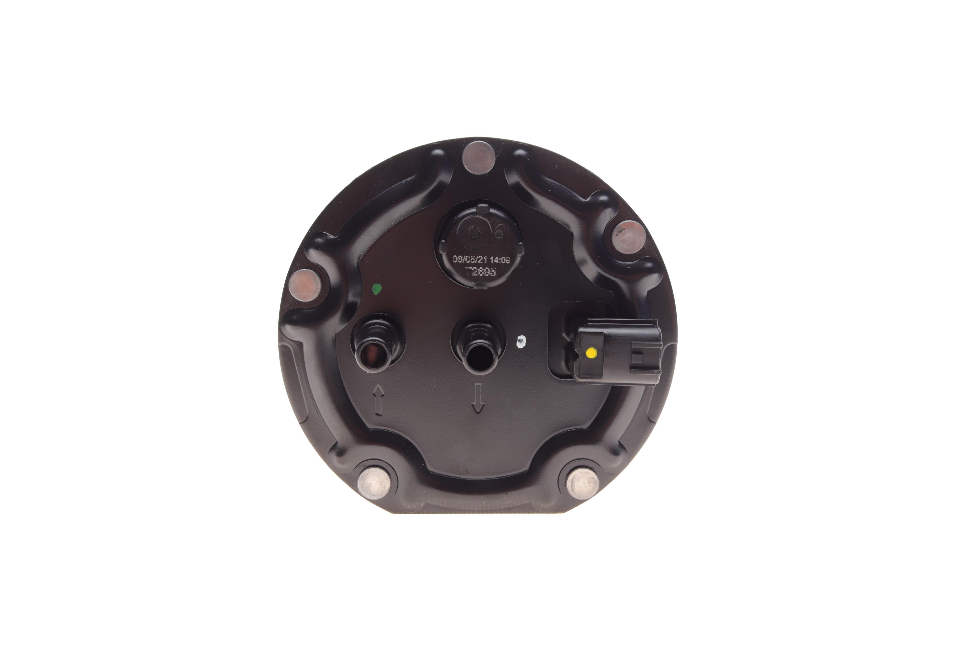 Корпус фільтра паливного Renault Master 2.3dCi/Trafic 1.6dCi 10-