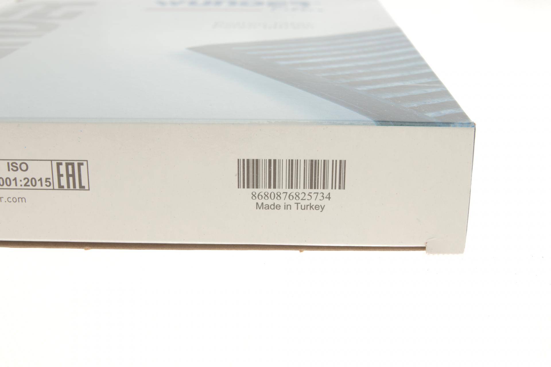 Фільтр салону Ford Focus 1.6i-2.0TDCI 04-