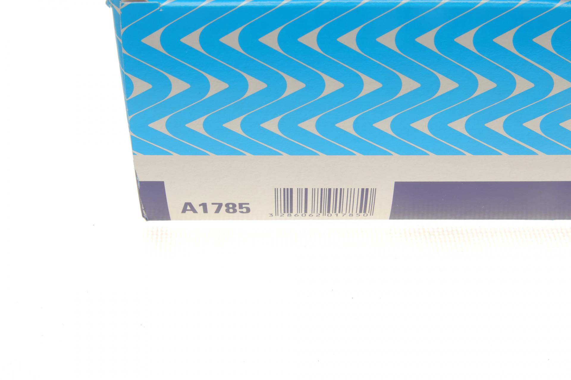 Фільтр повітряний Renault Scenic IV/Megane IV 1.5dCi 15-