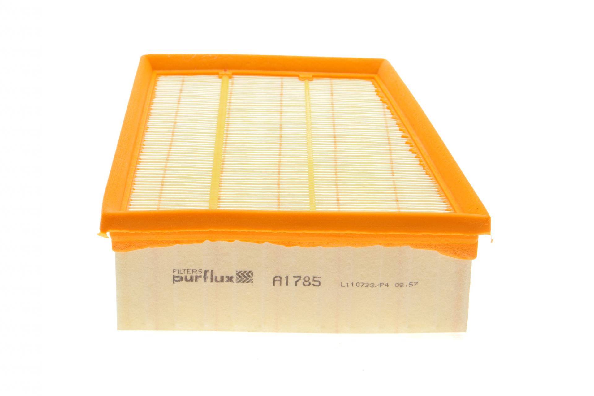 Фільтр повітряний Renault Scenic IV/Megane IV 1.5dCi 15-