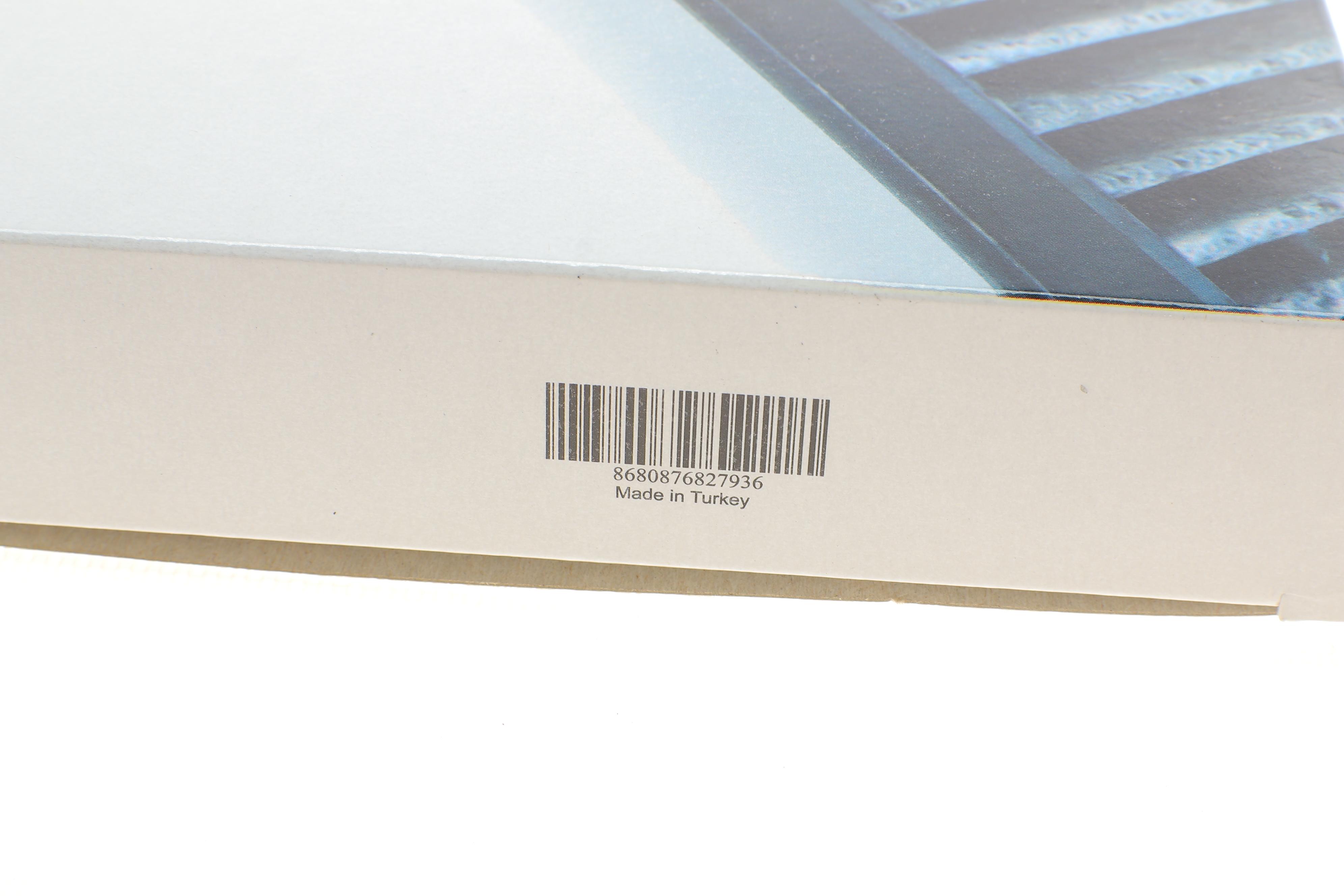 Фільтр салону Audi A4/ A5/ Q5/ Q7 2.0-3.0 TDI 15-