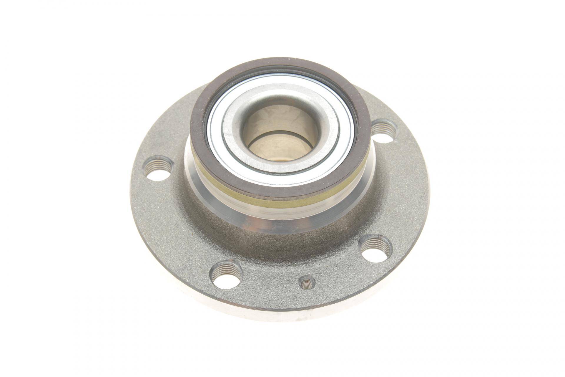 Підшипник маточини (задньої) VW Caddy 03-/Golf V/Skoda Octavia