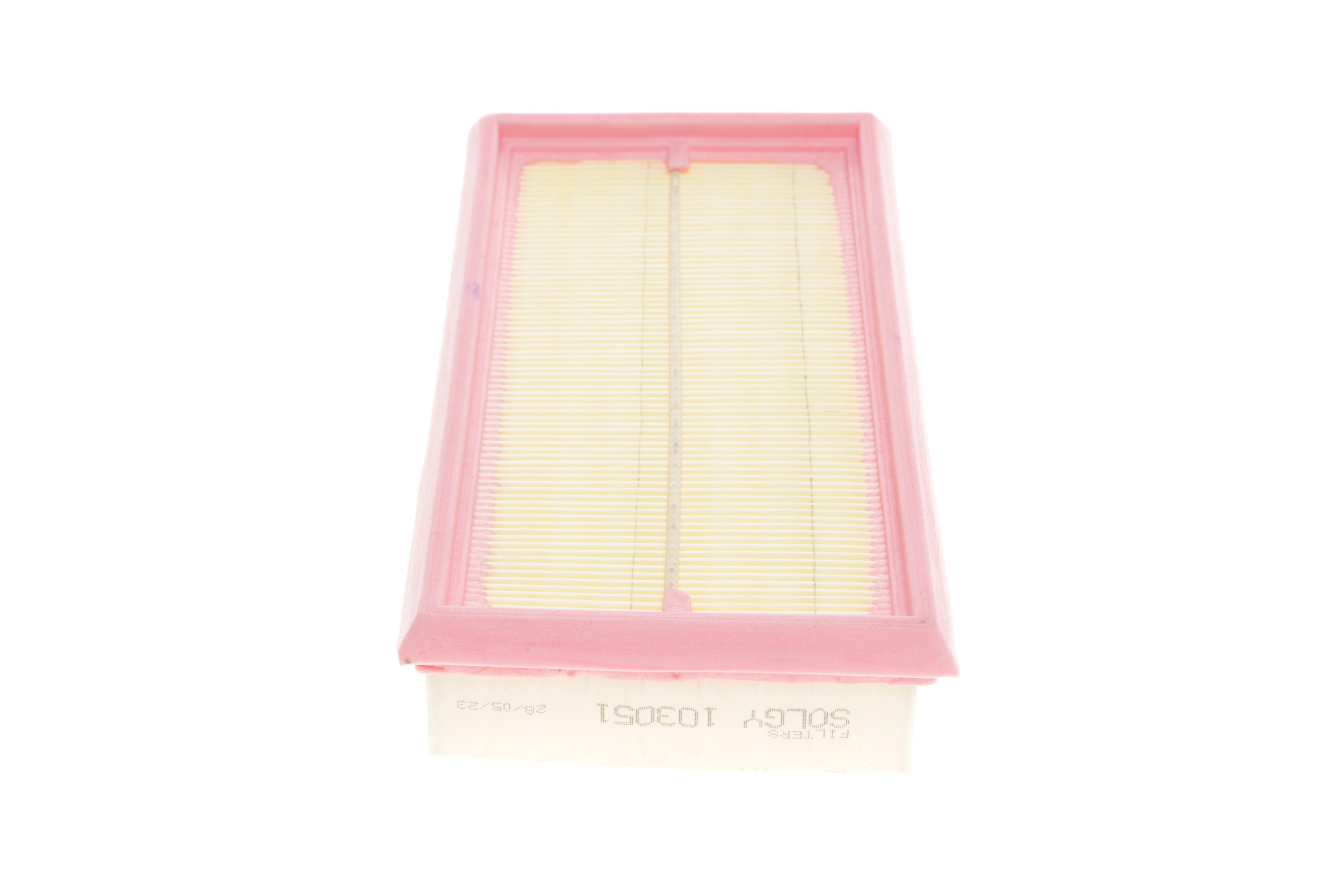 Фільтр повітряний Renault Kangoo 1.9D