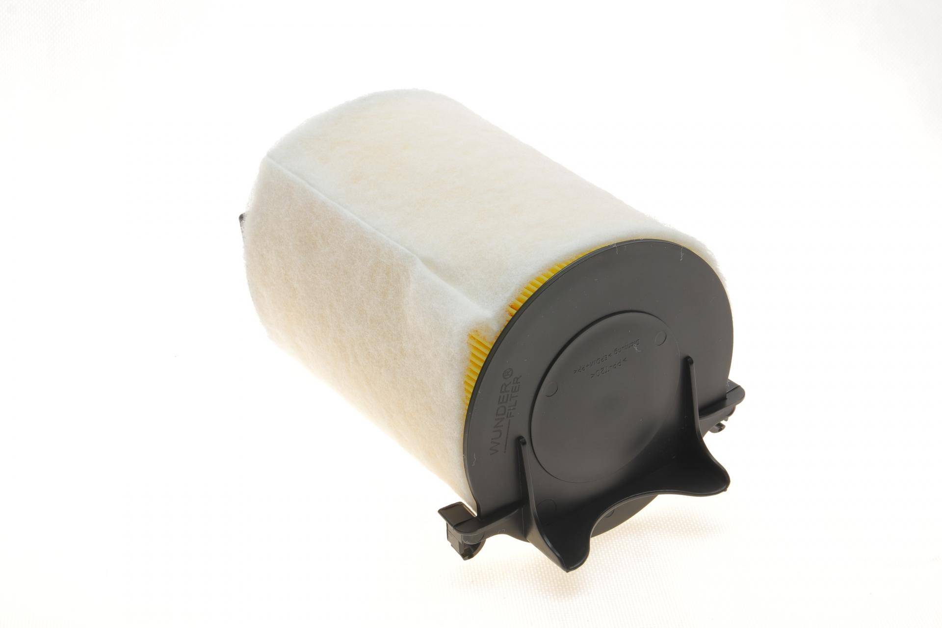 Фільтр повітряний VW Caddy 2.0SDI 04-10 (з поролоном)