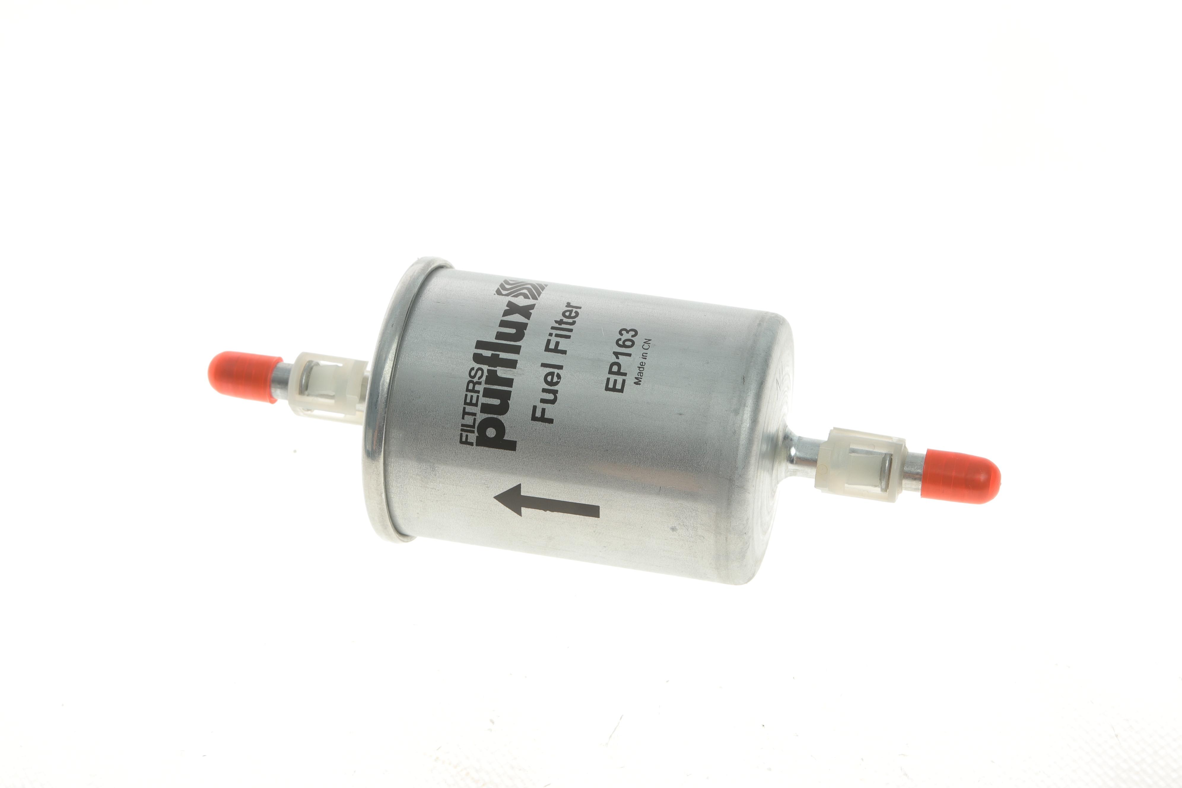 Фільтр паливний Opel Combo/Daewoo Lanos 1.4-1.6