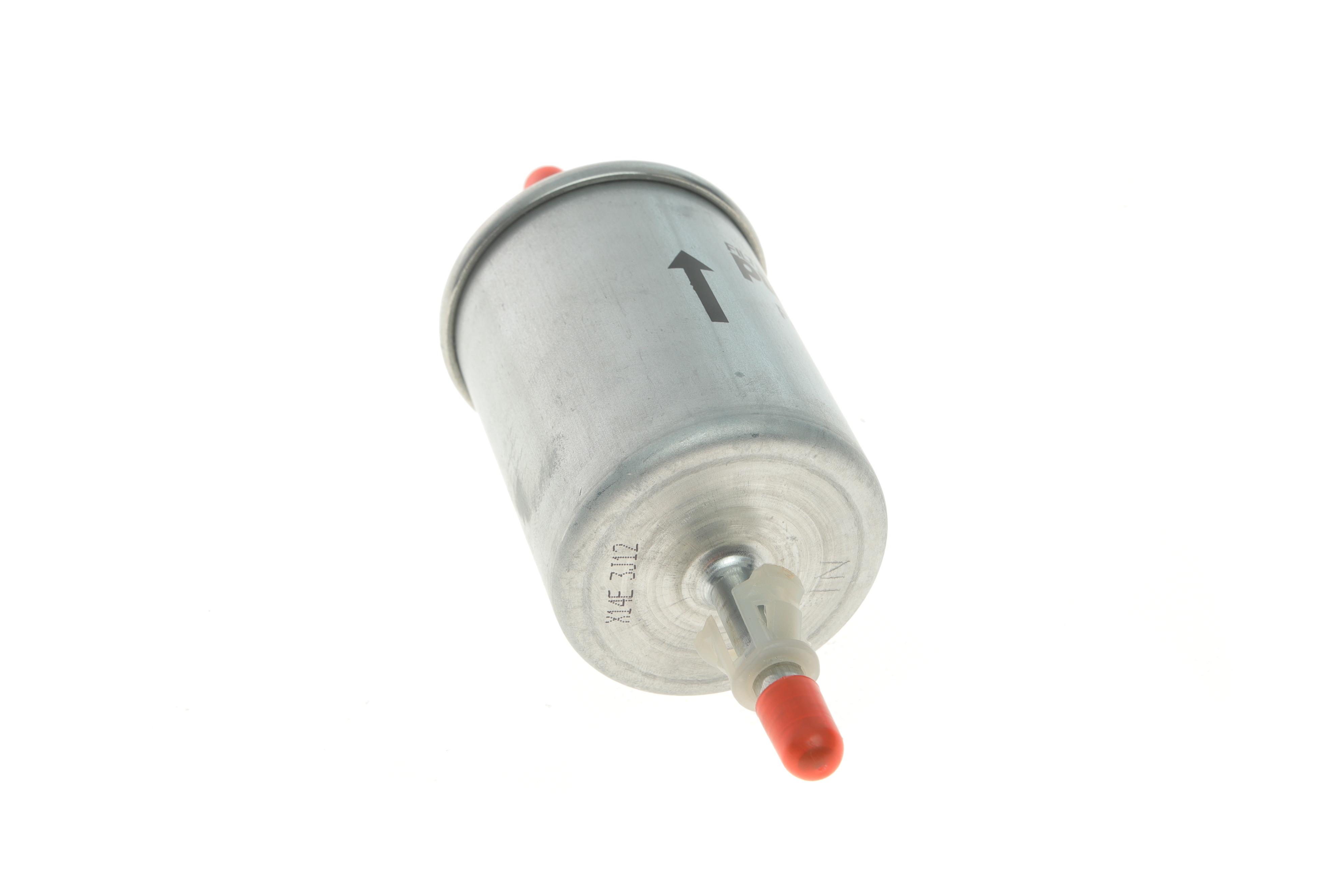 Фільтр паливний Opel Combo/Daewoo Lanos 1.4-1.6