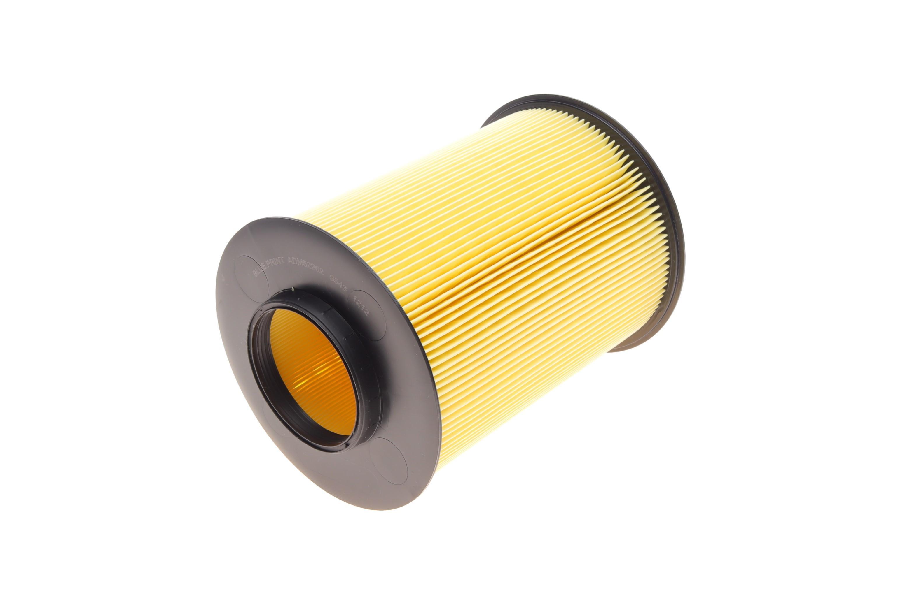 Фільтр повітряний Ford Connect 1.6TDCI 13-/Mazda 3 1.6TD 08-