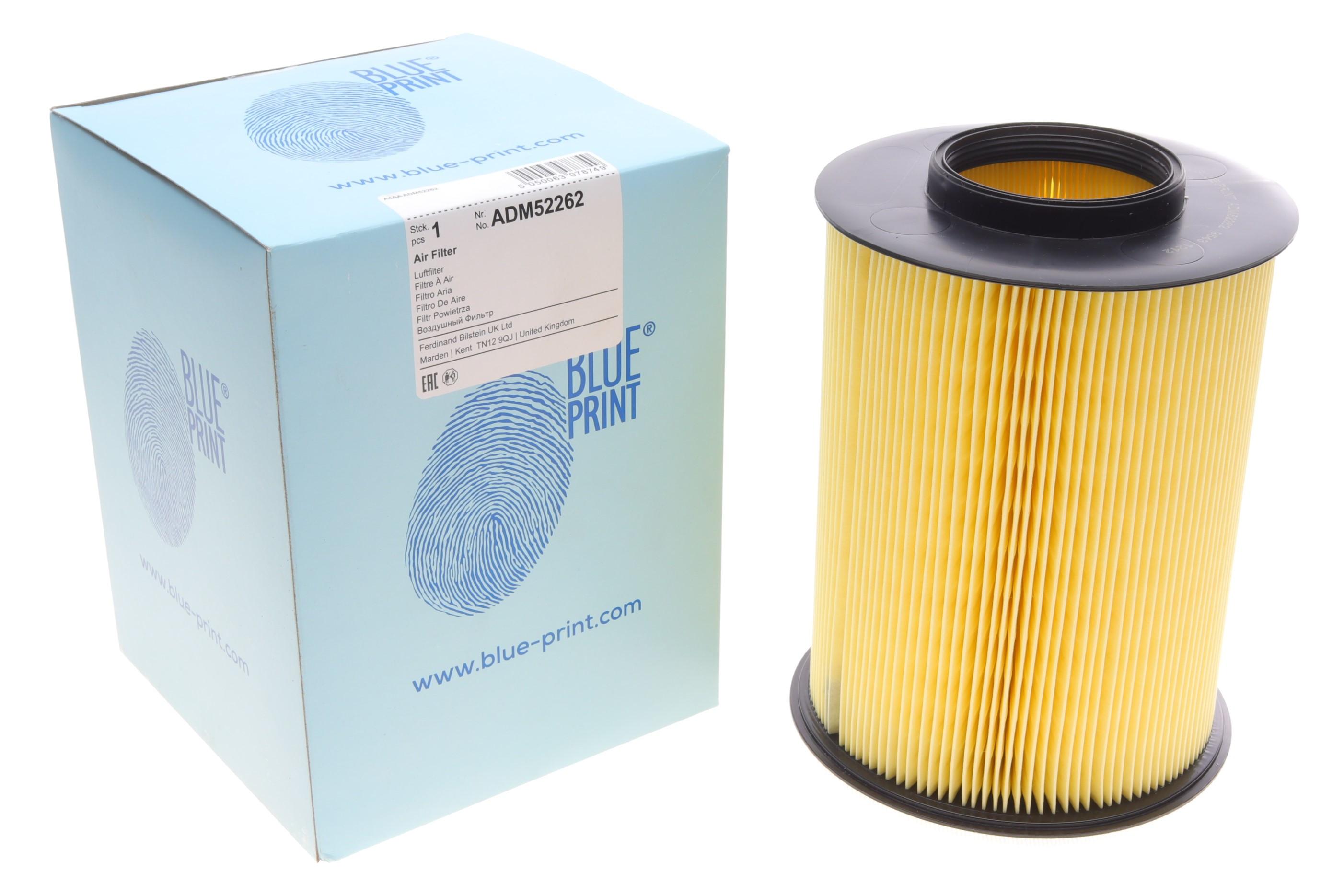 Фільтр повітряний Ford Connect 1.6TDCI 13-/Mazda 3 1.6TD 08-