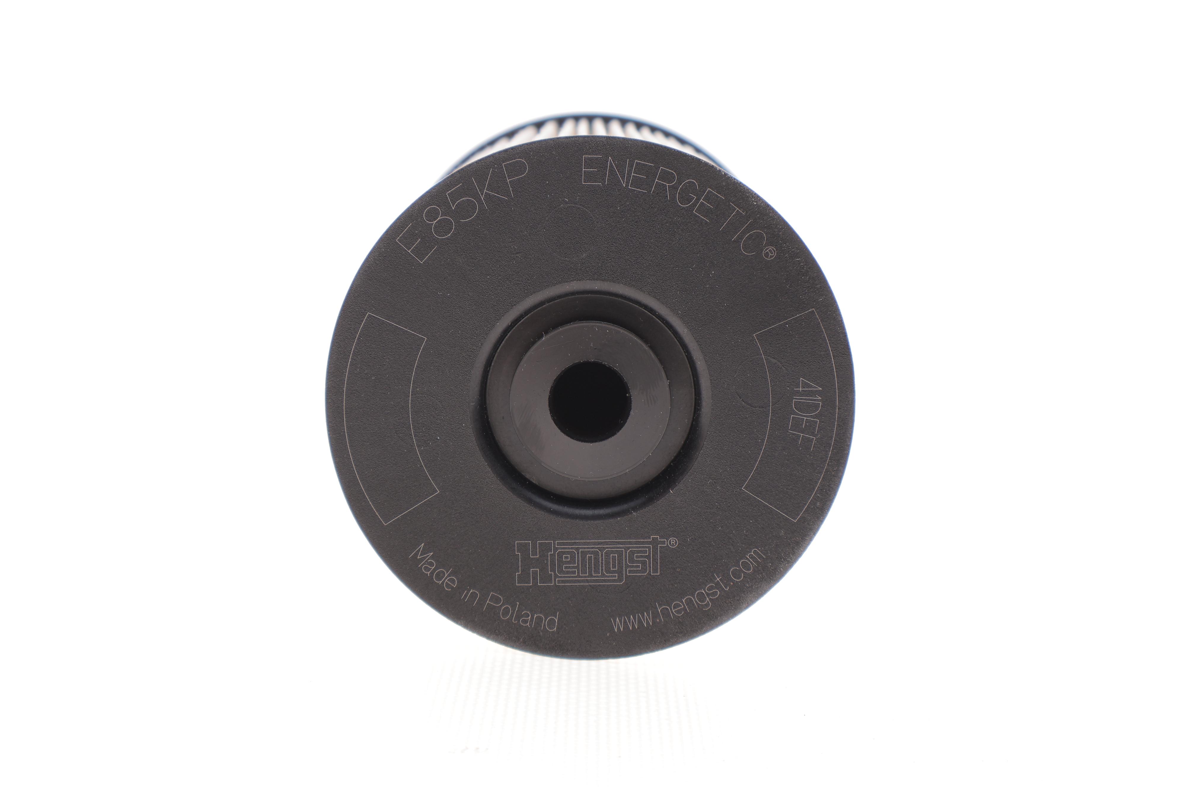 Фільтр паливний VW Caddy/Passat/Golf/Skoda Octavia/Superb 1.6-2.0TDI/SDI 04-