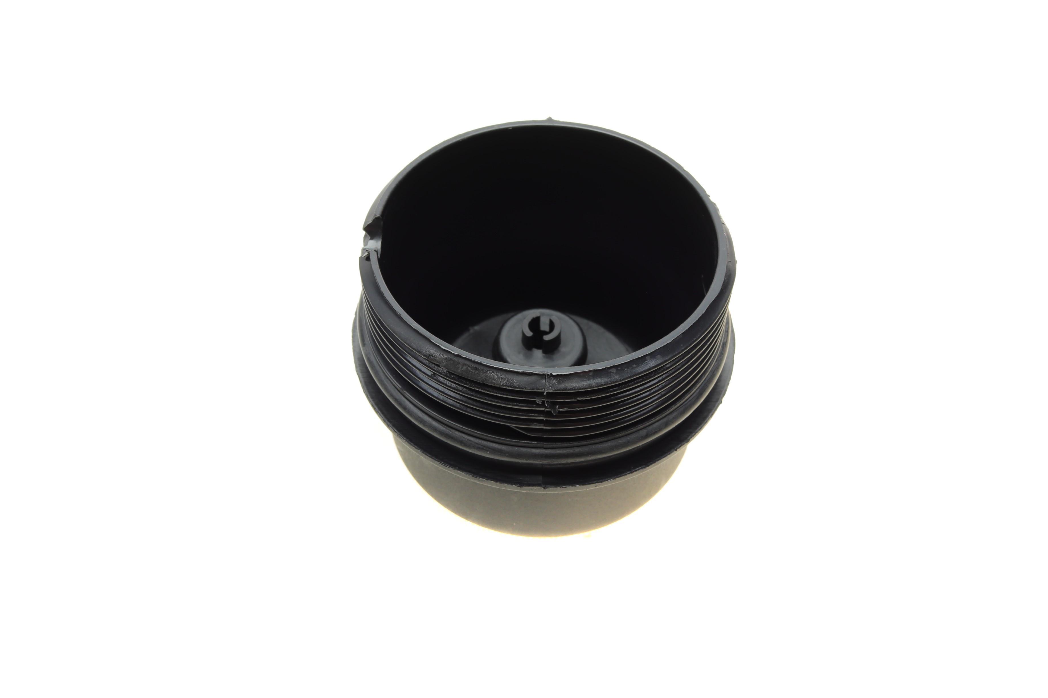 Кришка фільтра масляного Ford Transit 2.2/2.4TDCi 06- (Cabu)