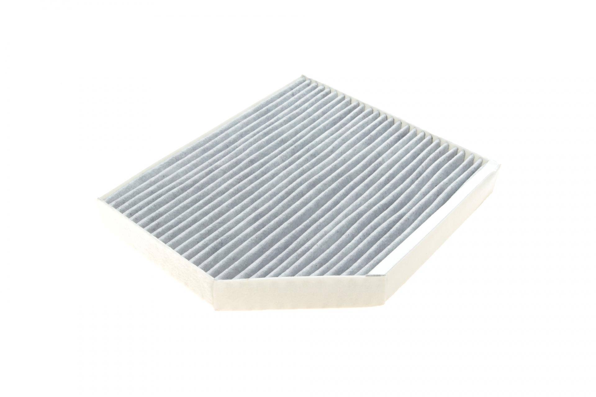 Фільтр салону Audi A4/A6 1.8-4.2TFSI/2.0-3.0TDI 07-/Q5 09-/Porche Macan 2.0-3.6 14- (вугільний)