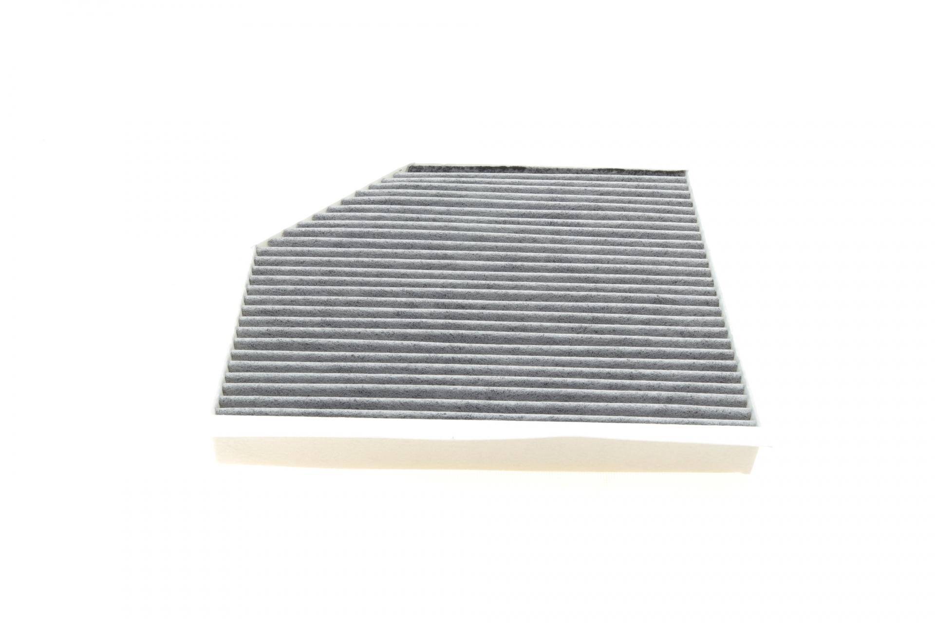 Фільтр салону Audi A4/A6 1.8-4.2TFSI/2.0-3.0TDI 07-/Q5 09-/Porche Macan 2.0-3.6 14- (вугільний)