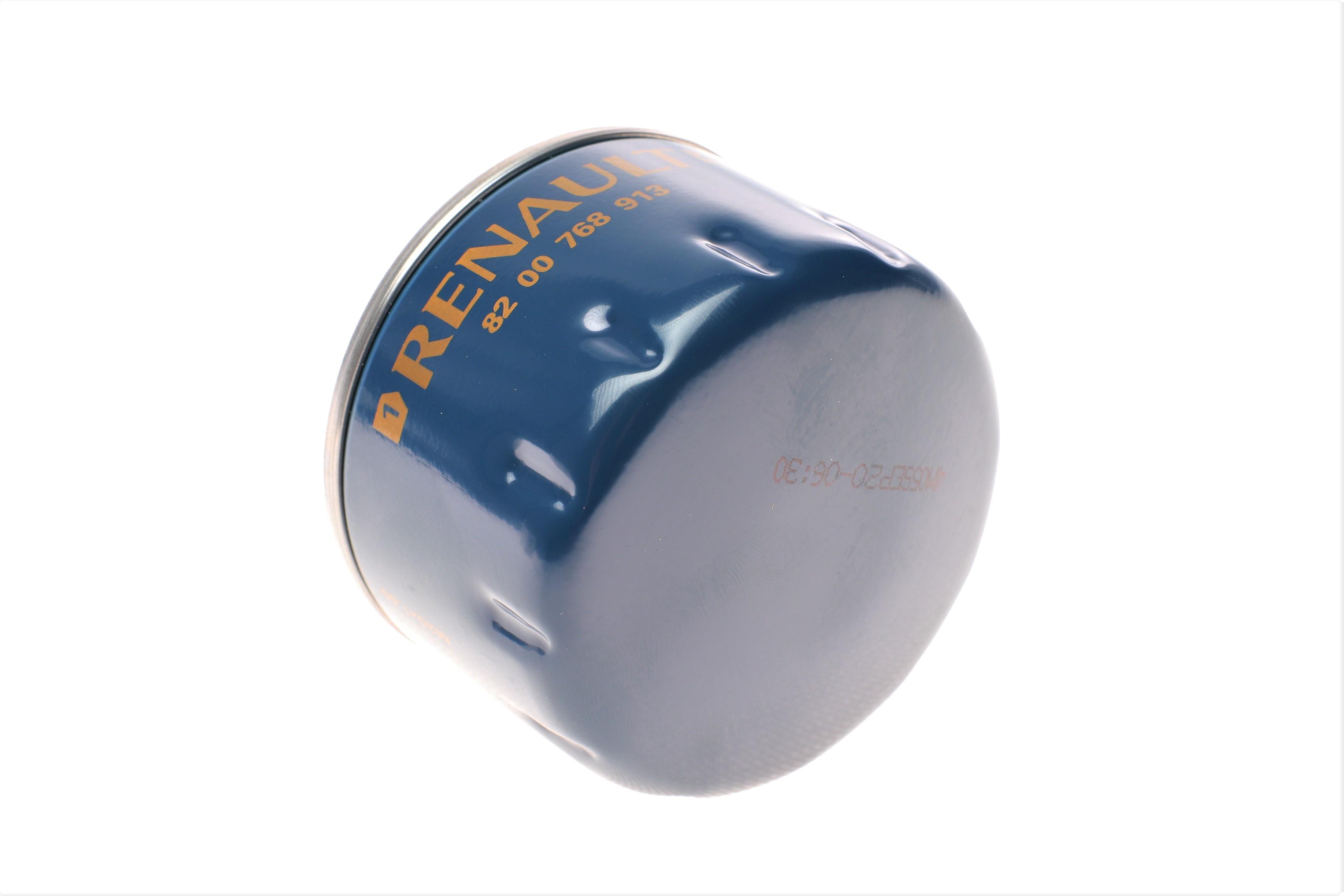 Фільтр масляний Renault Trafic 1.9DCI/Kangoo 1.5dCi/1.9D (h=55mm)