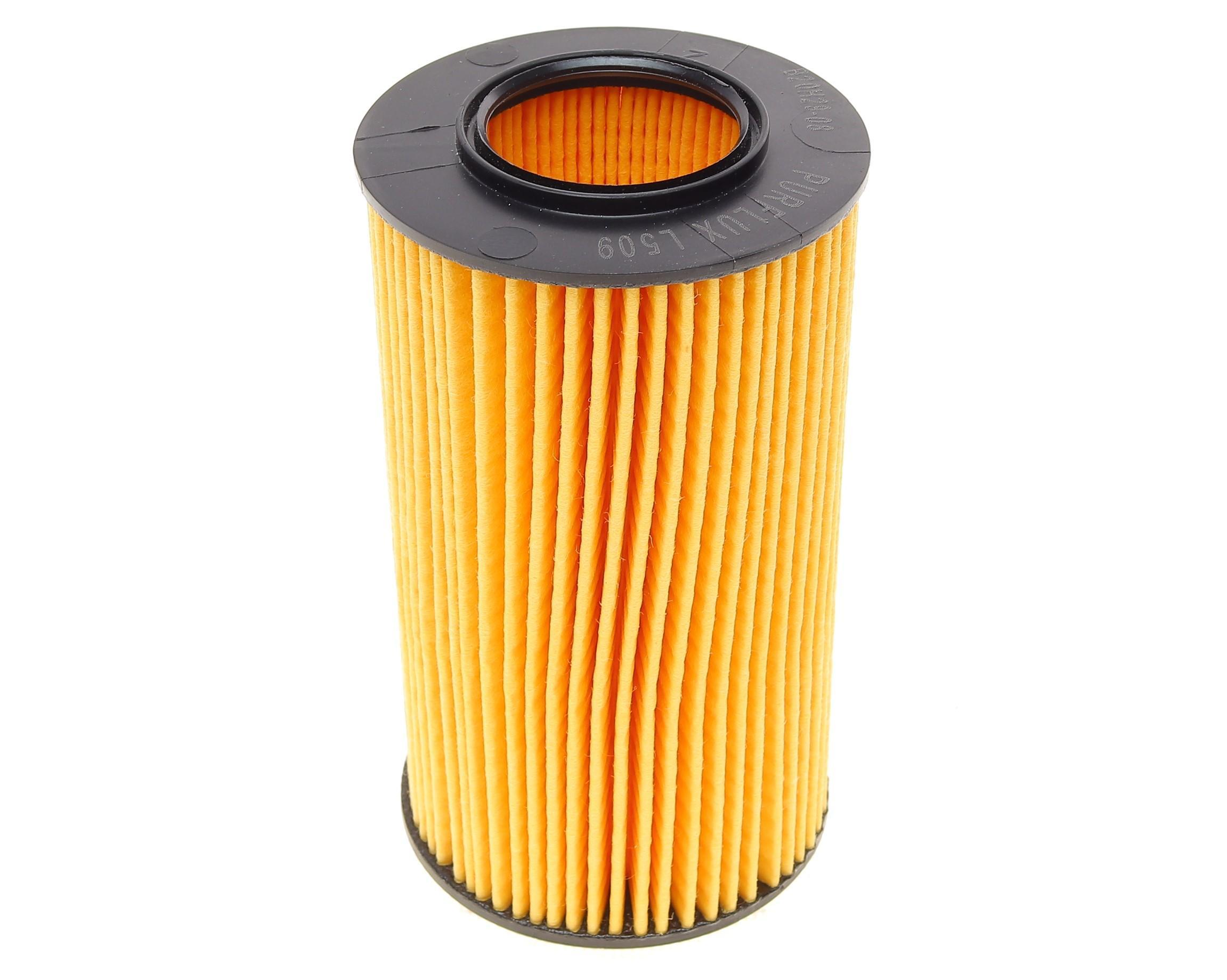 Фільтр масляний MB Sprinter/Vito CDI OM651