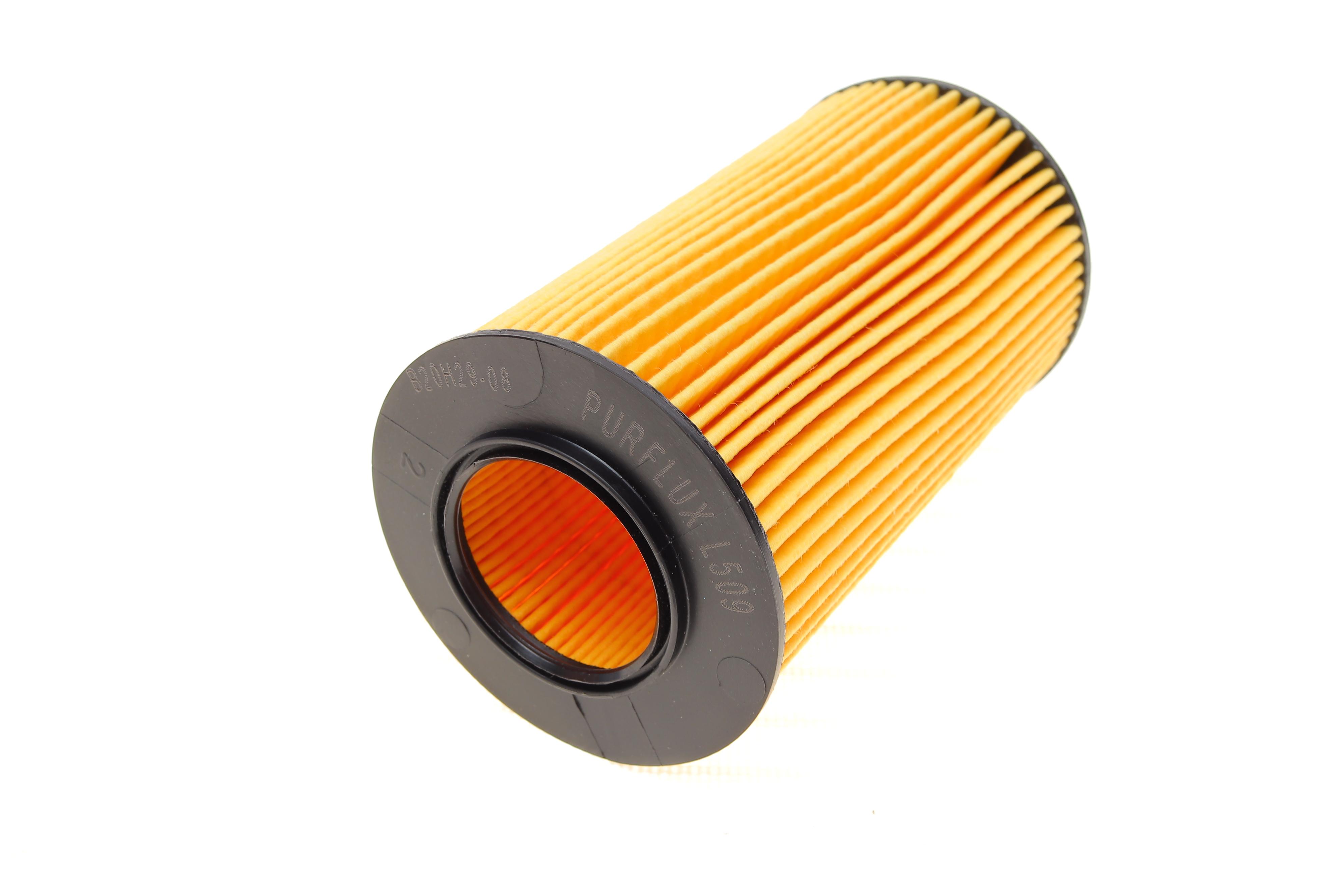 Фільтр масляний MB Sprinter/Vito CDI OM651