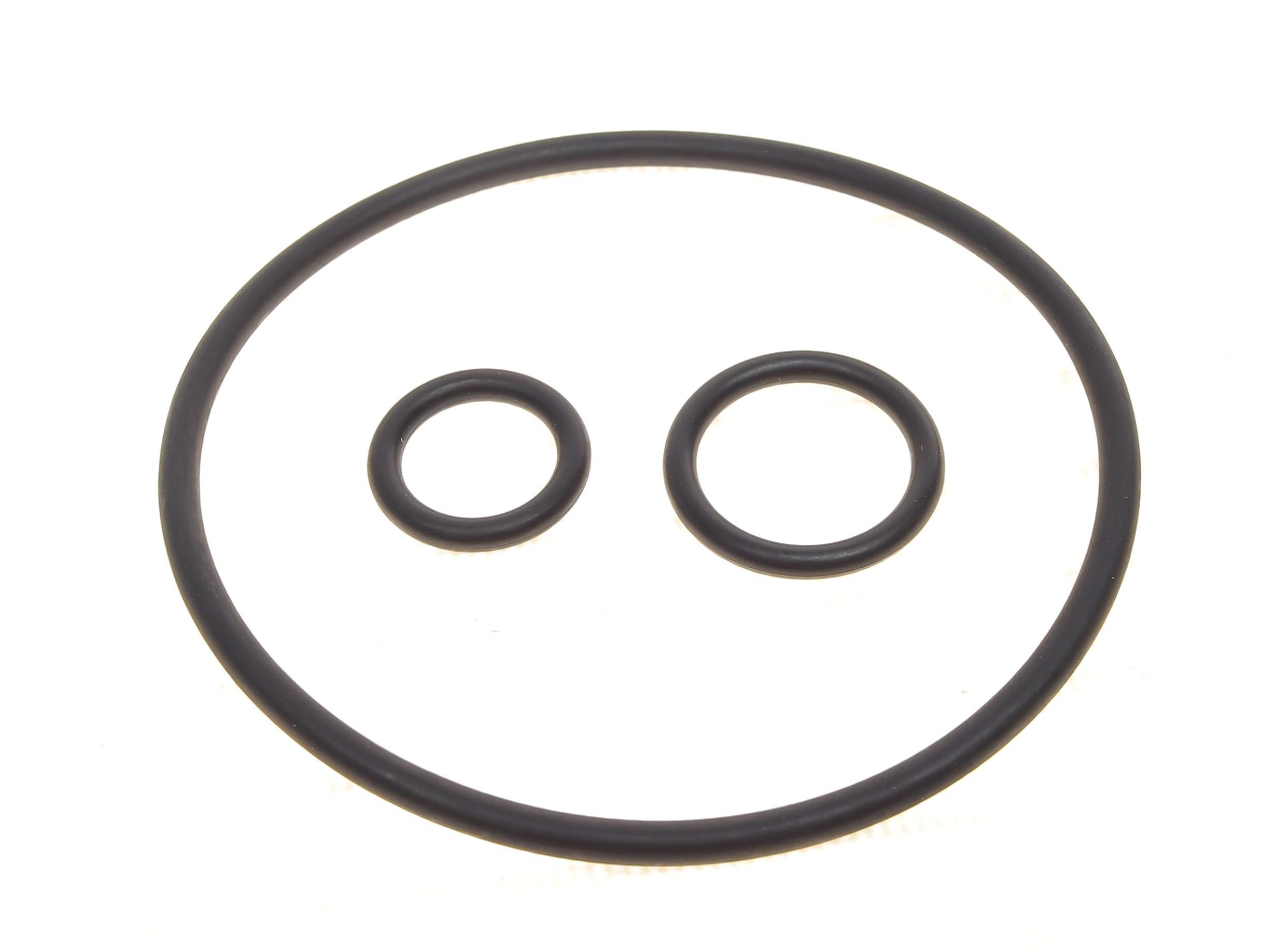 Фільтр масляний MB Sprinter/Vito CDI OM651