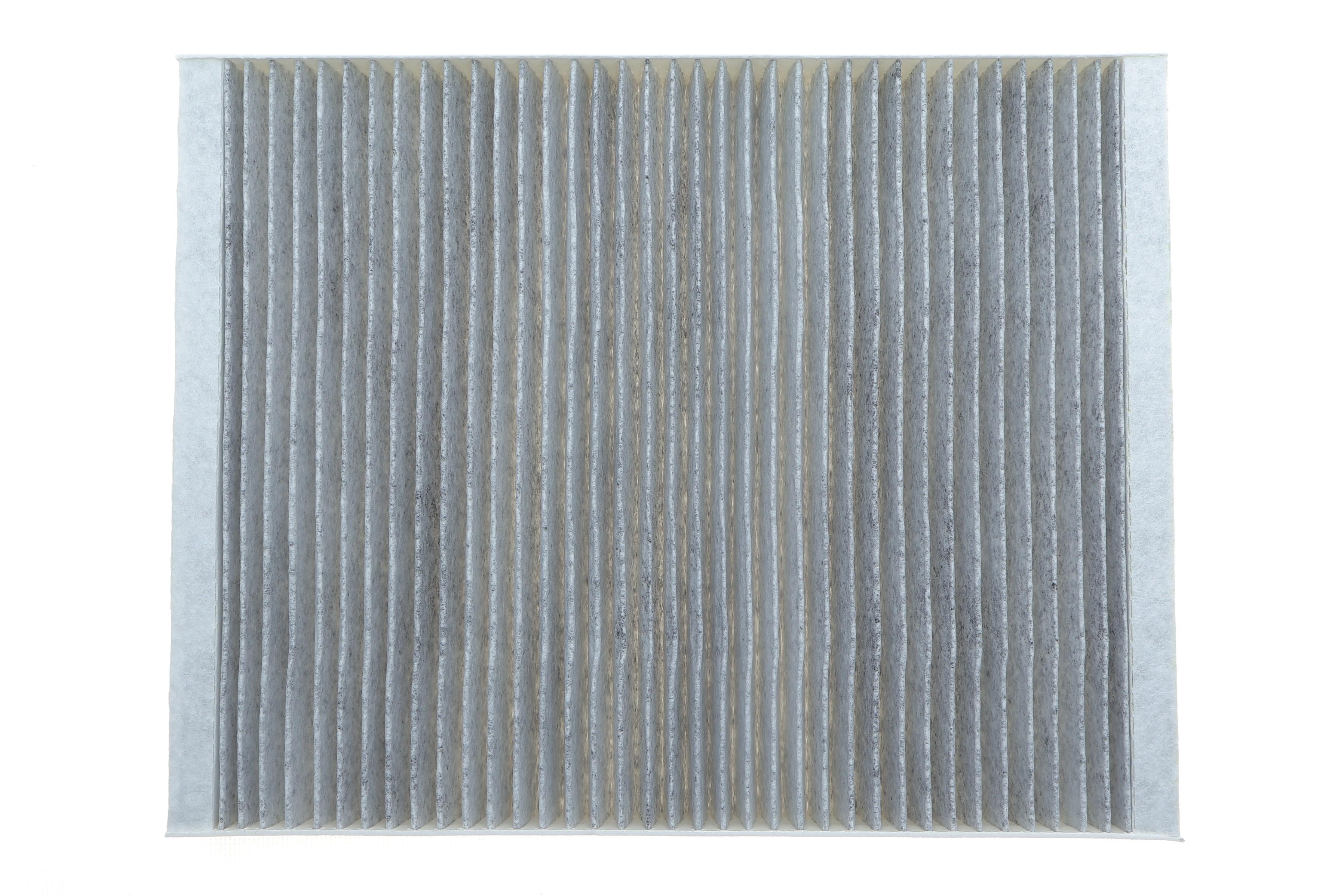 Фільтр салону VW T5 03-15/T6 15-/Porsche Cayenne 02-10/Audi Q7 06-15 (вугільний)