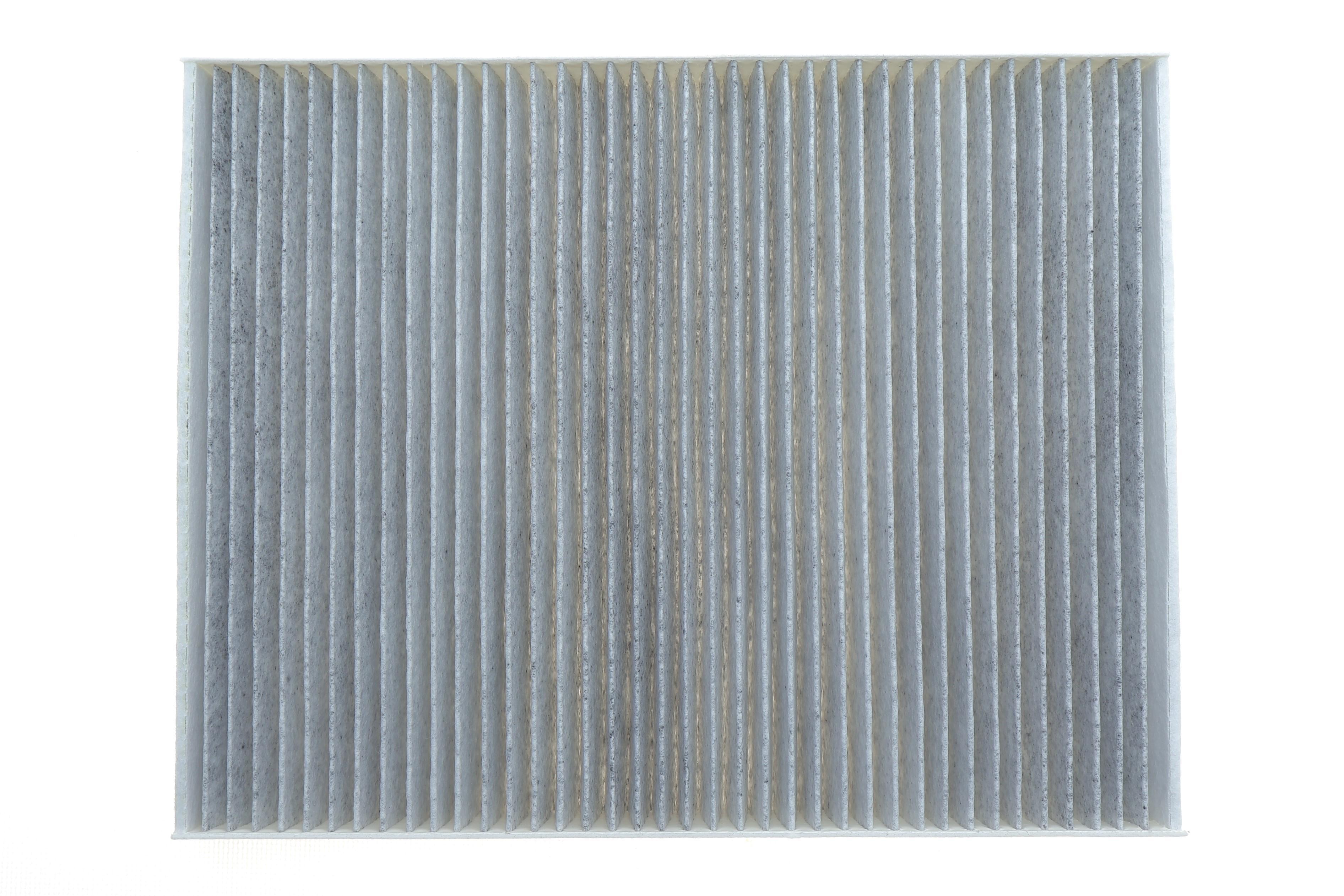 Фільтр салону VW T5 03-15/T6 15-/Porsche Cayenne 02-10/Audi Q7 06-15 (вугільний)