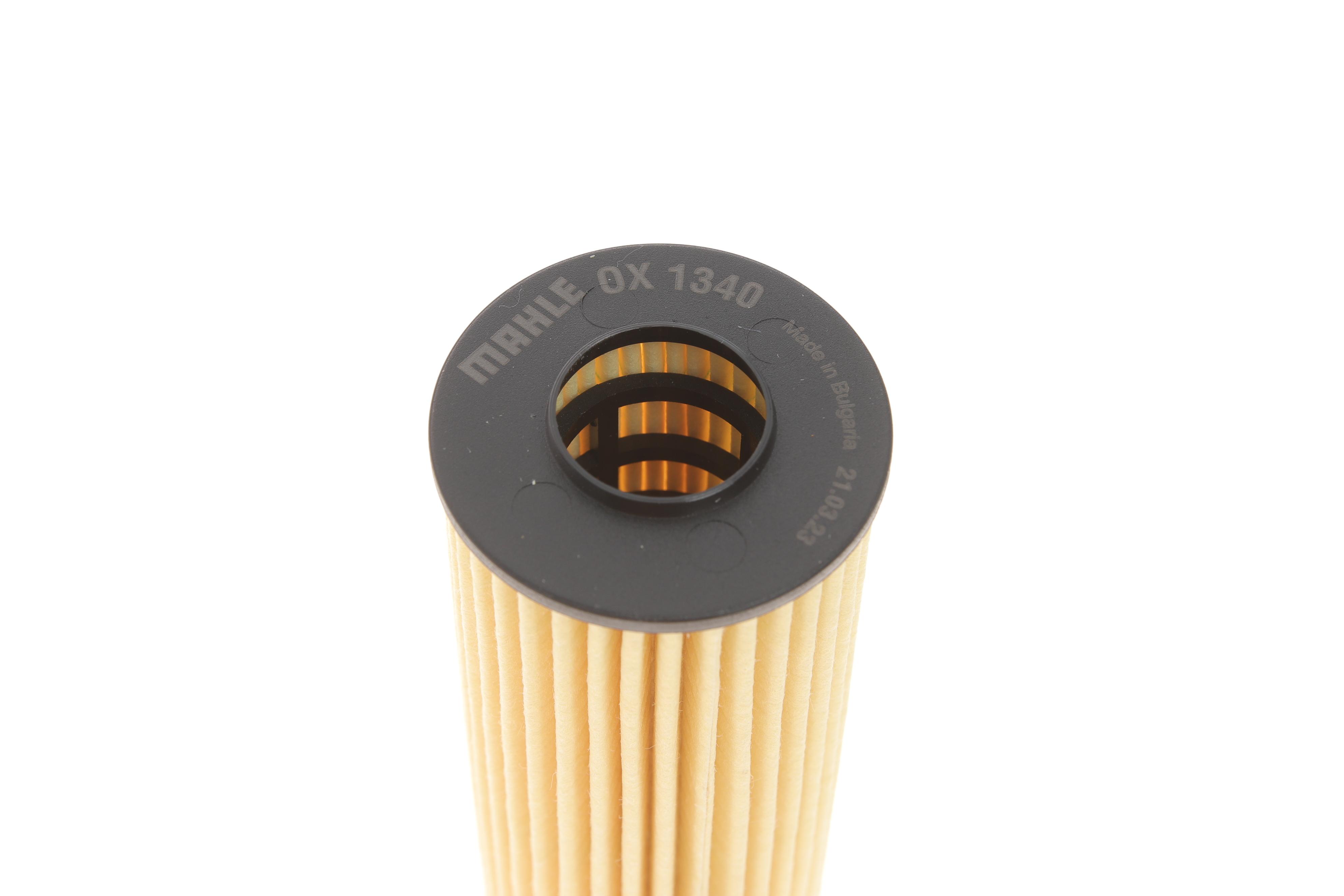 Фільтр масляний VW Caddy V 2.0 TDi BMT 20-