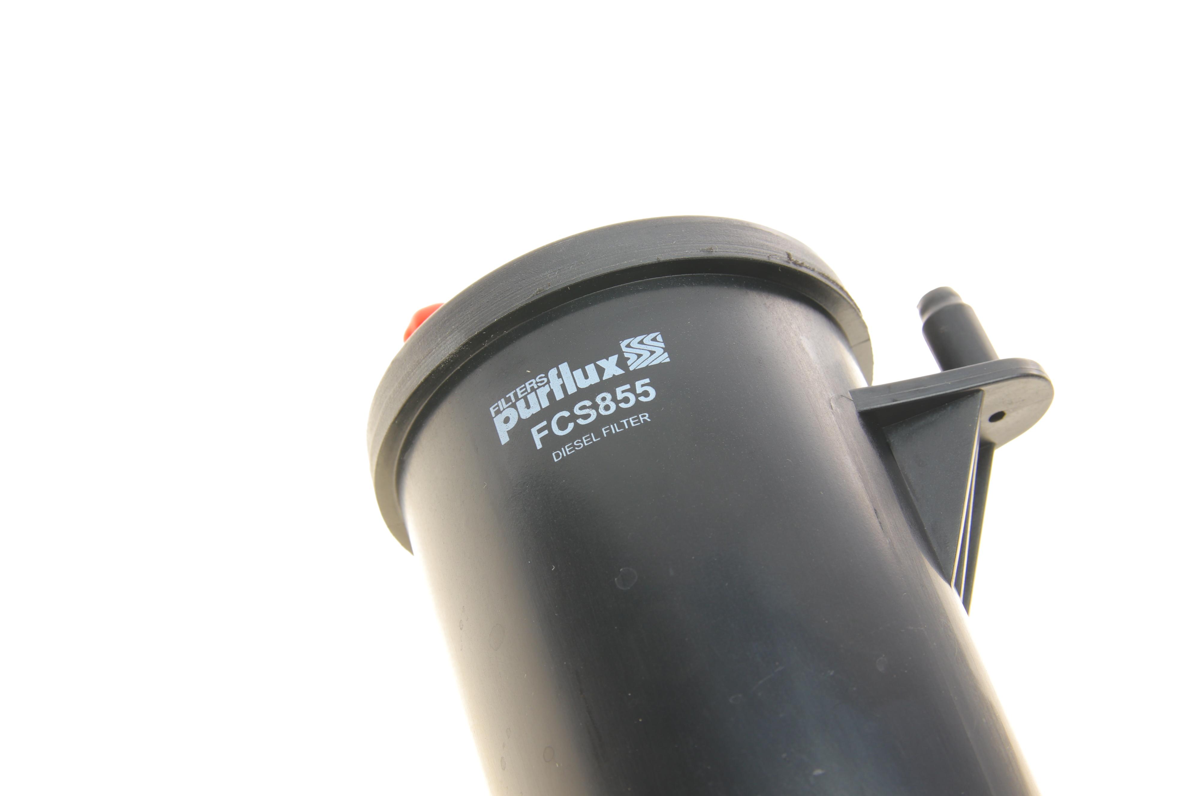 Фільтр паливний Honda Civic IX/CR-V IV 1.6 13-