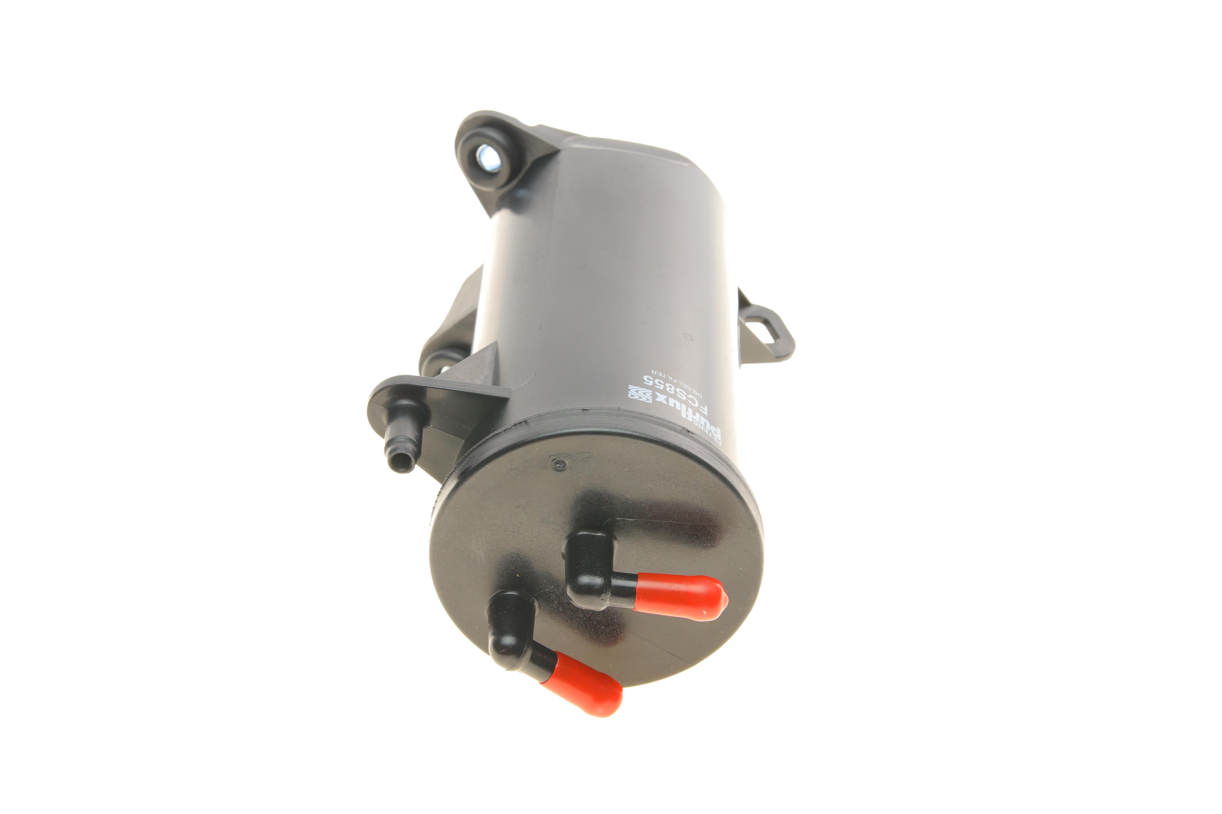 Фільтр паливний Honda Civic IX/CR-V IV 1.6 13-