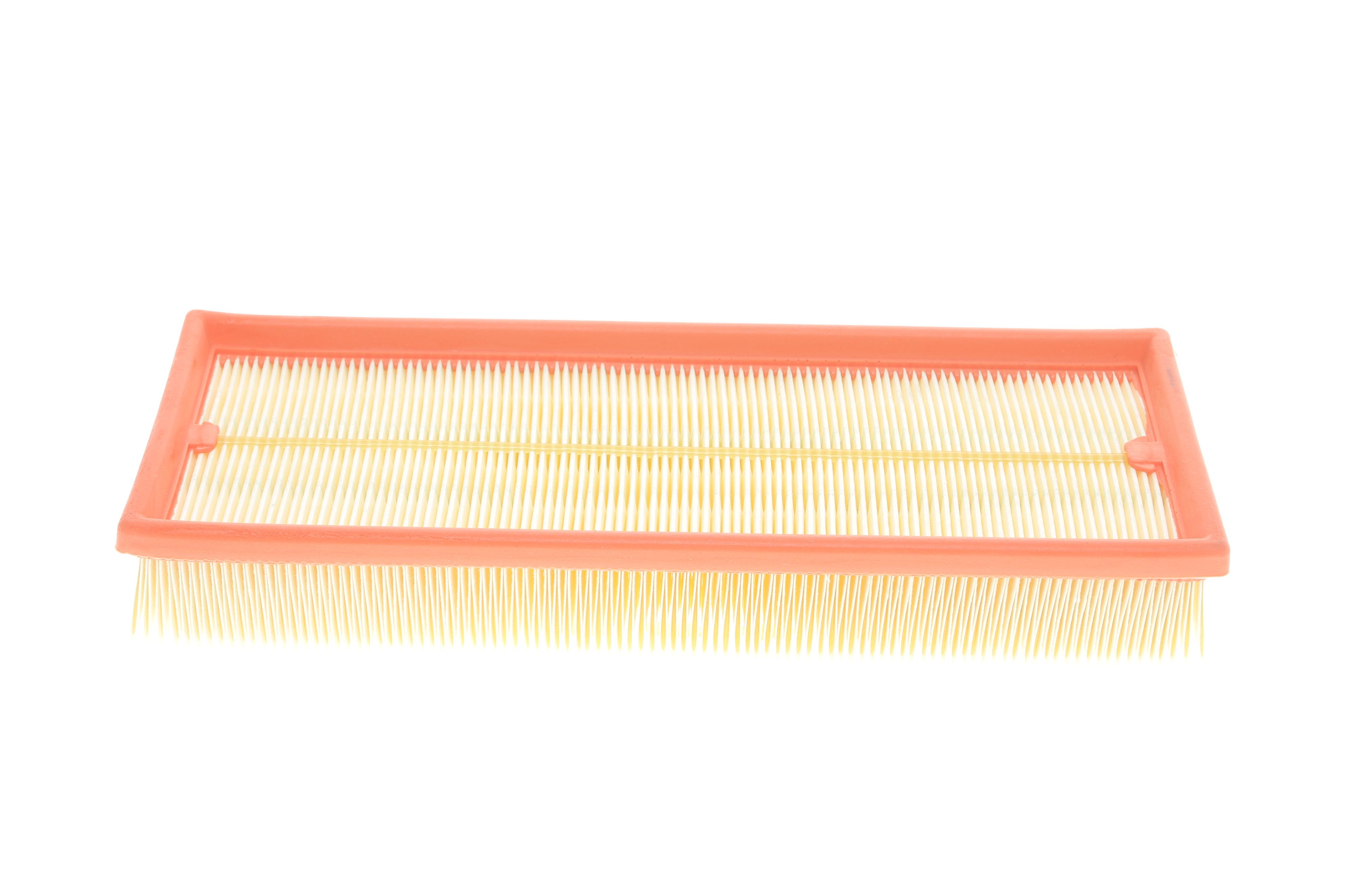 Фільтр повітряний Citroen Berlingo/Peugeot Partner 1.6HDI 08-