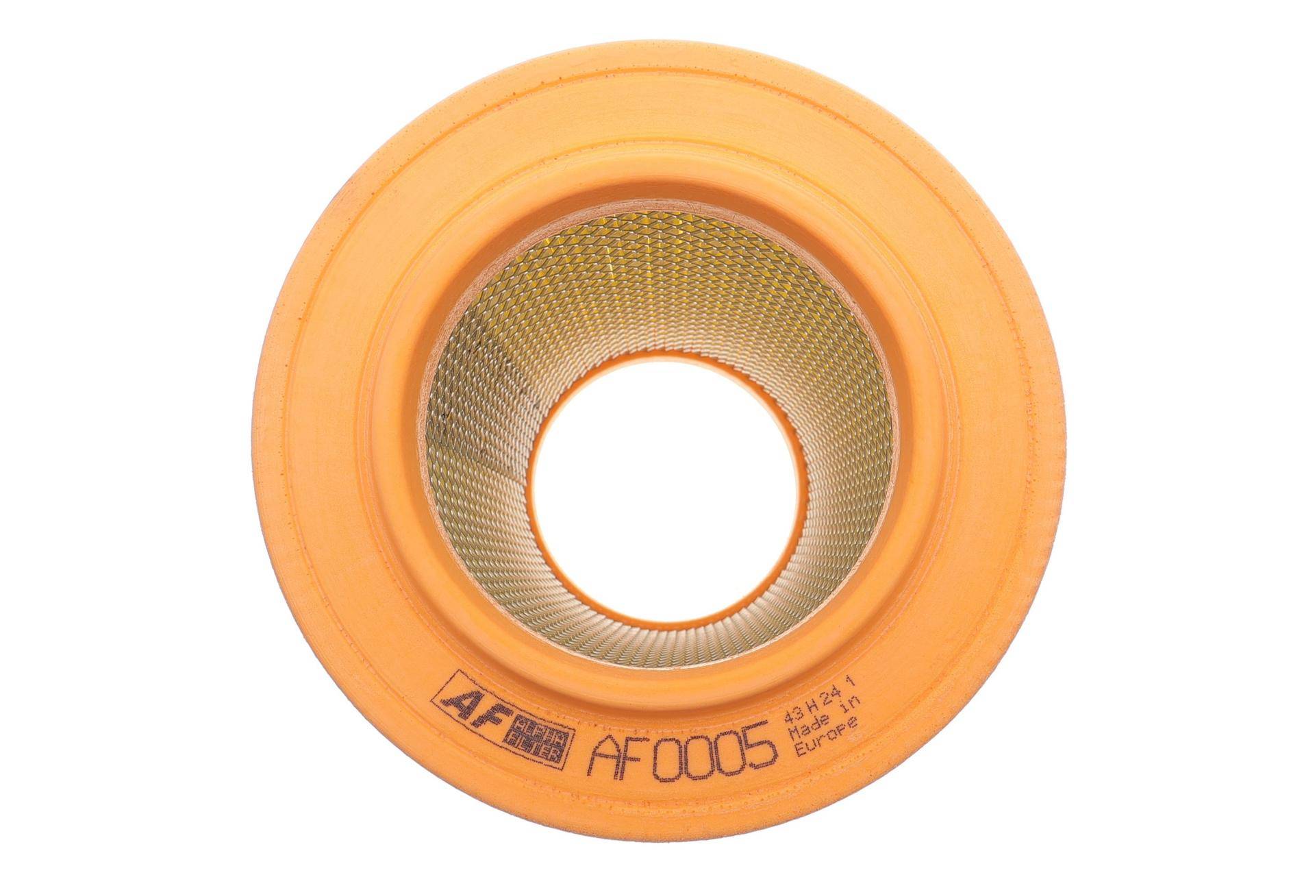 Фільтр повітряний Citroen Jumper 2.0BlueHDi/2.2HDi/3.0HDi/Fiat Ducato 2.0-3.0JTD 06-/Opel 2.2D 21-