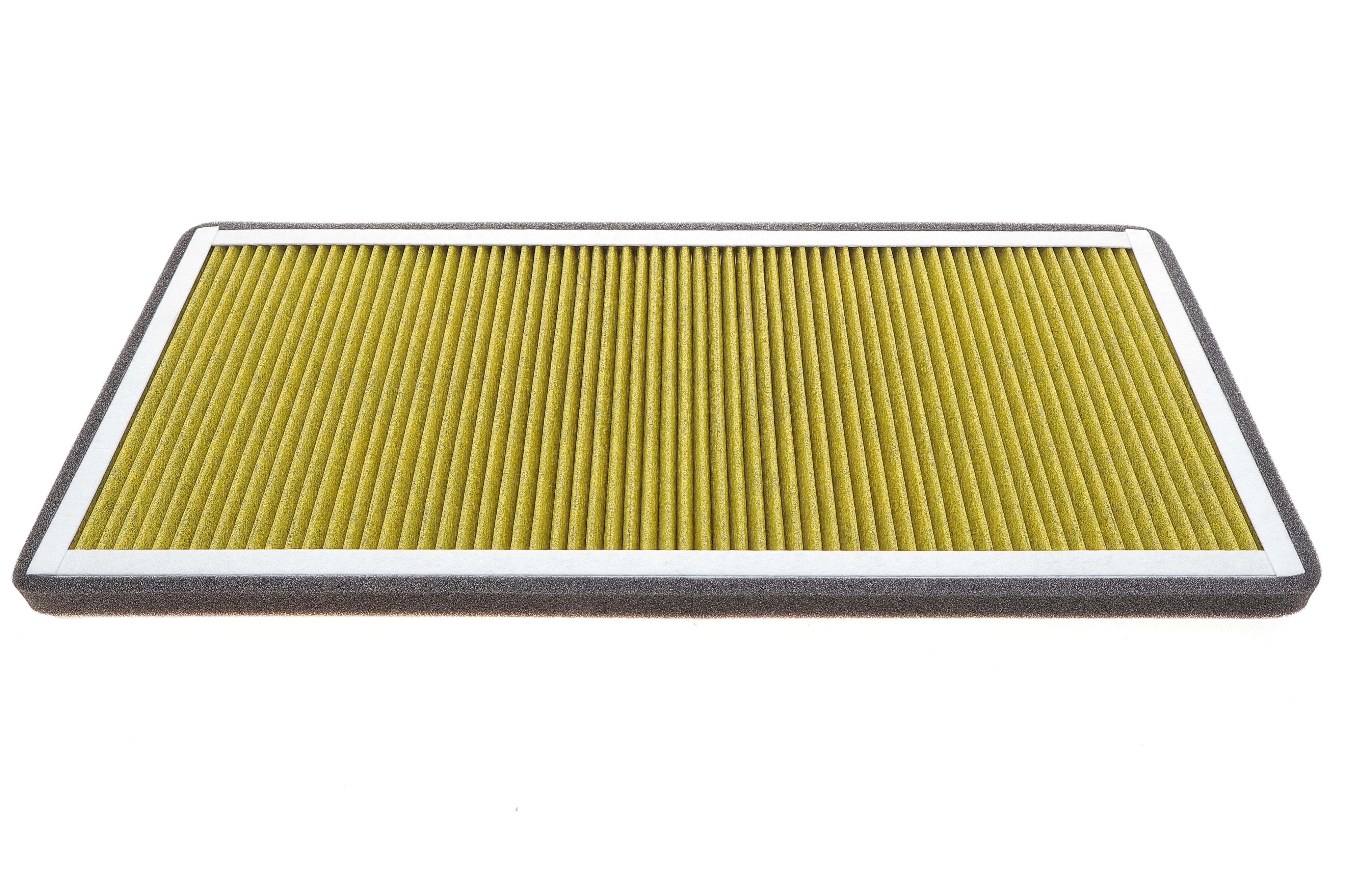 Фільтр салону BMW X5 (E53) 3.0D/Range Rover 4.2/4.4/3.0D (вугільний)