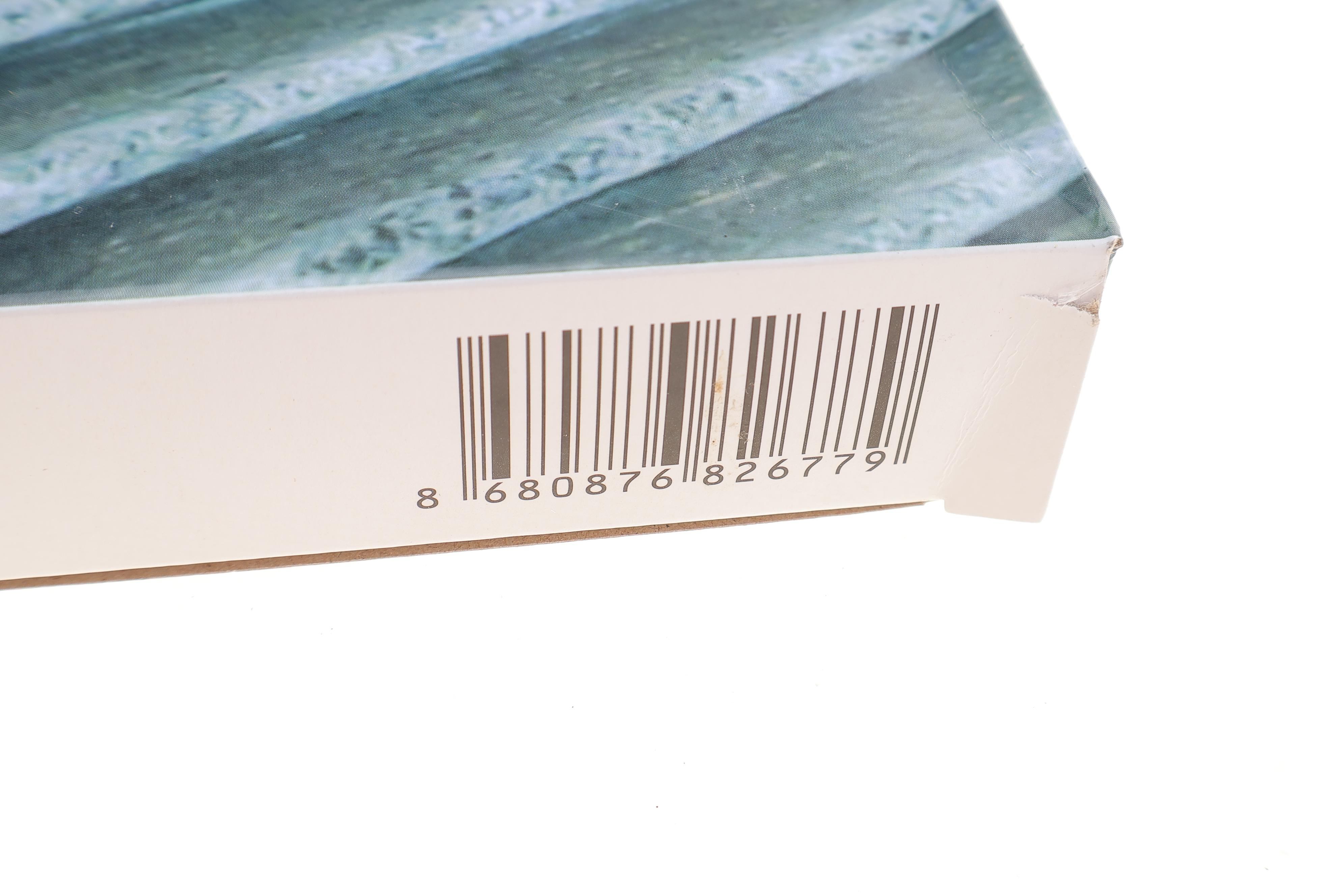 Фільтр салону BMW X5 (E53) 3.0D/Range Rover 4.2/4.4/3.0D (вугільний)