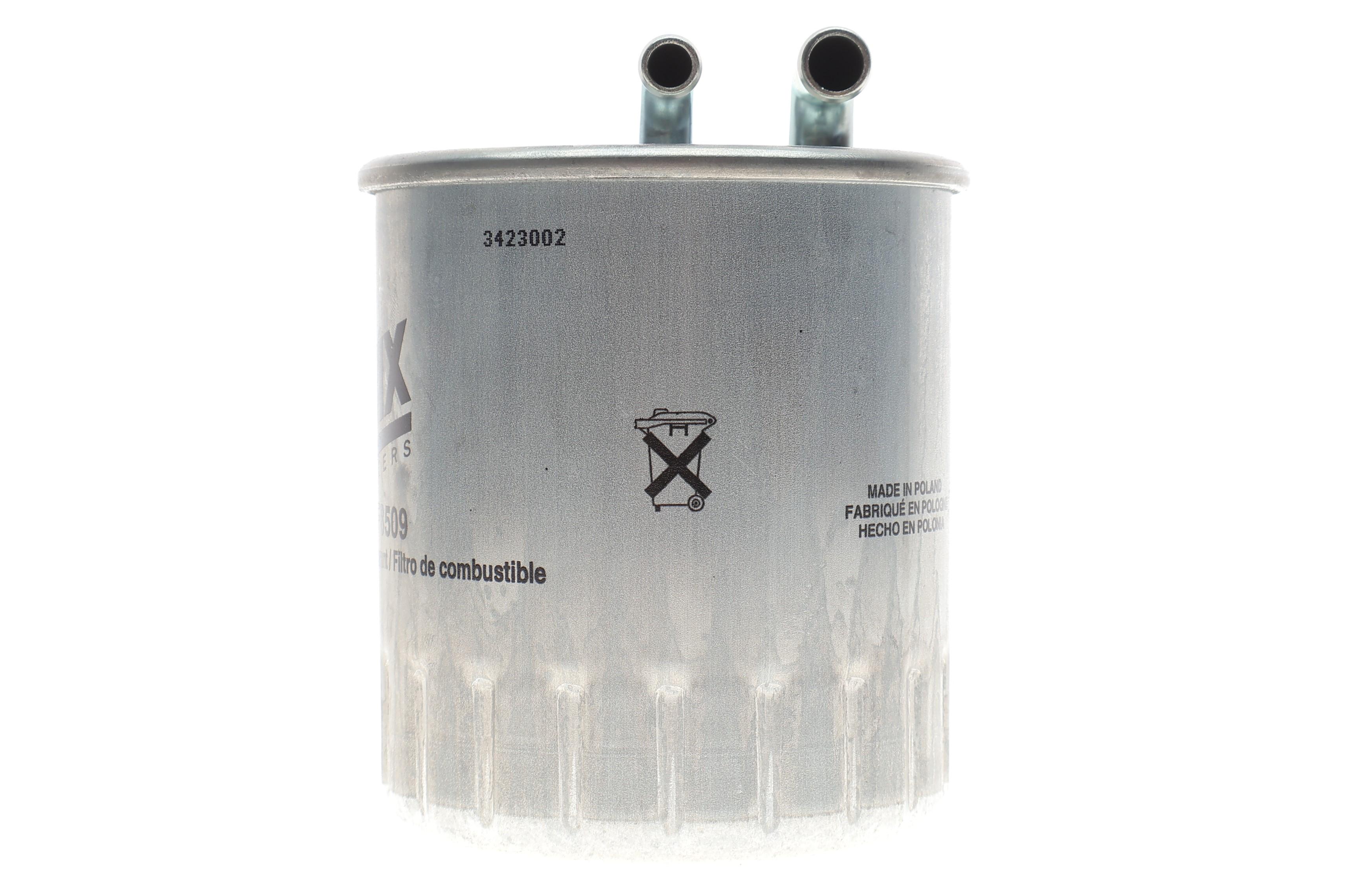 Фільтр паливний MB Sprinter 06-/ Vito 2.0-4.0D 03- OM640/611/642/646/651