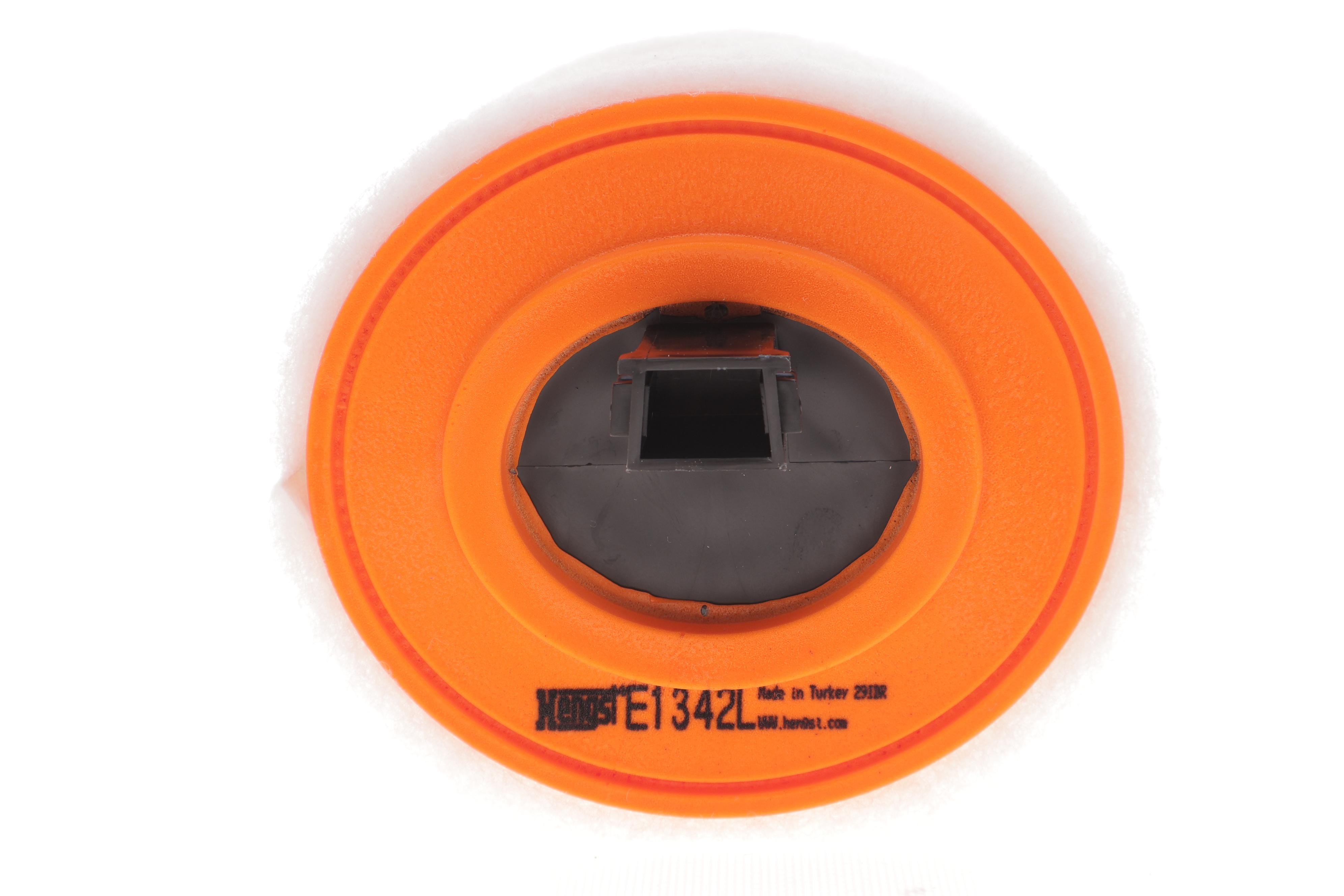 Фільтр повітряний Opel Astra K 1.6 CDTi 15-