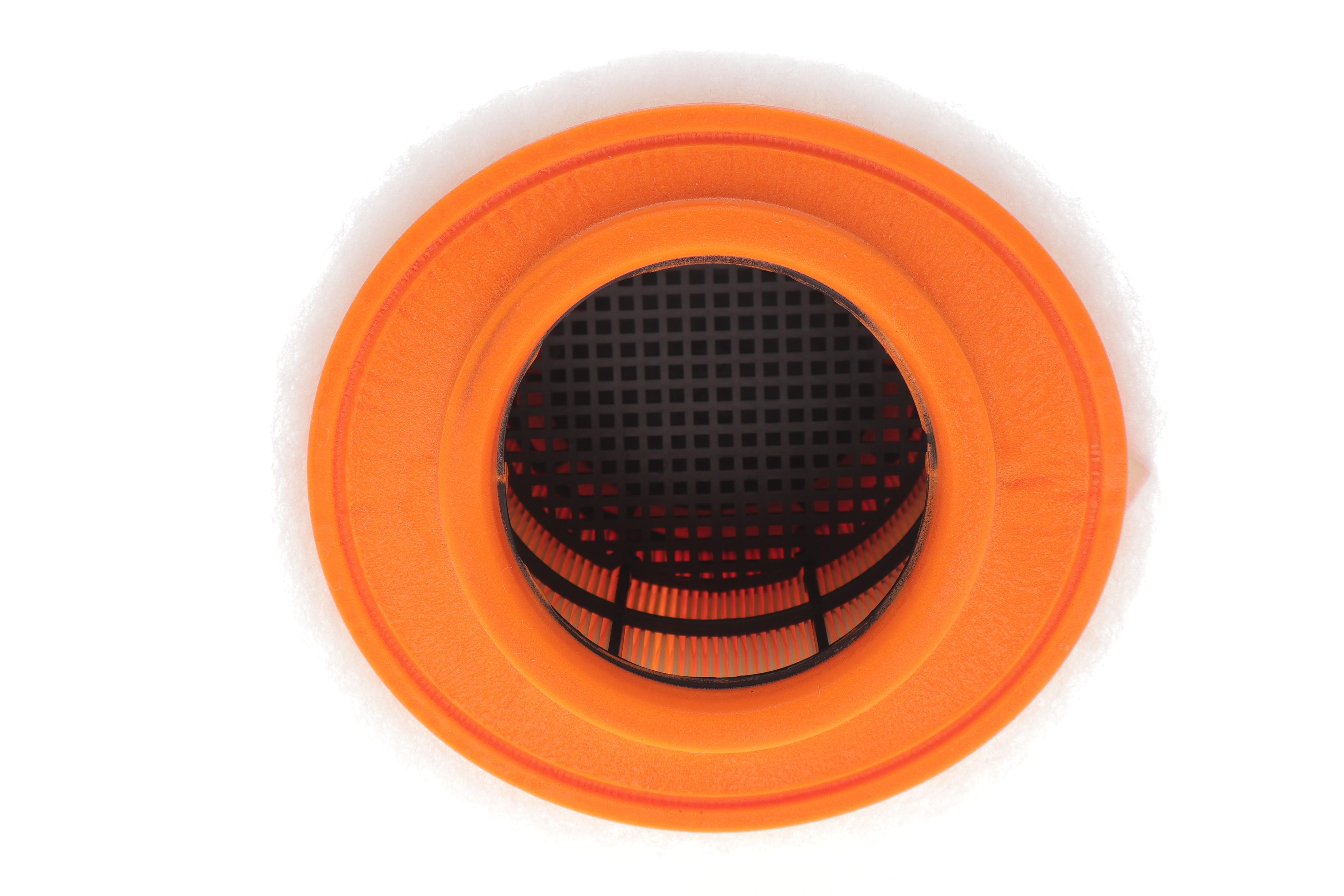 Фільтр повітряний Opel Astra K 1.6 CDTi 15-