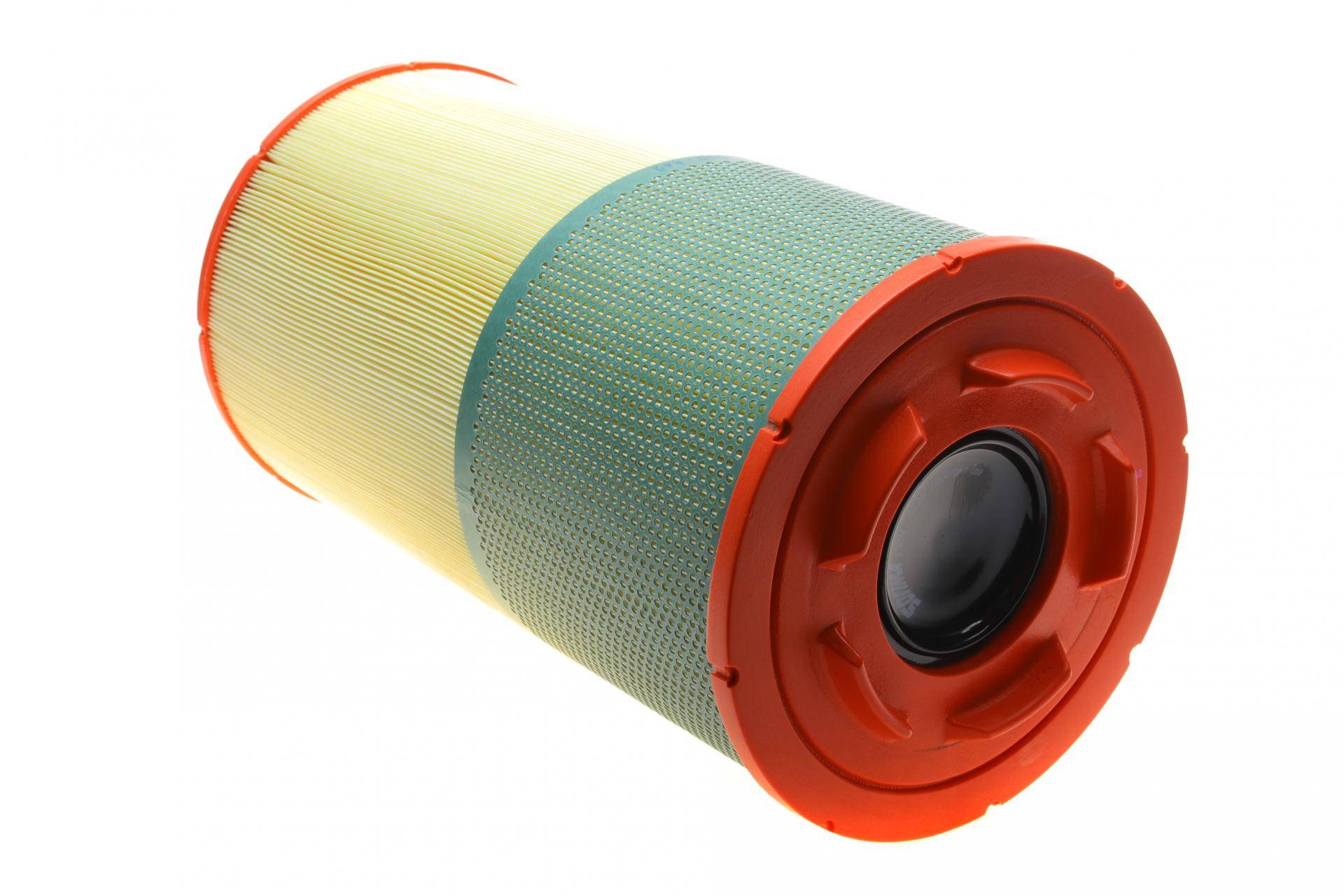 Фільтр повітряний MAN TGA/TGL/TGM/TGS 00-