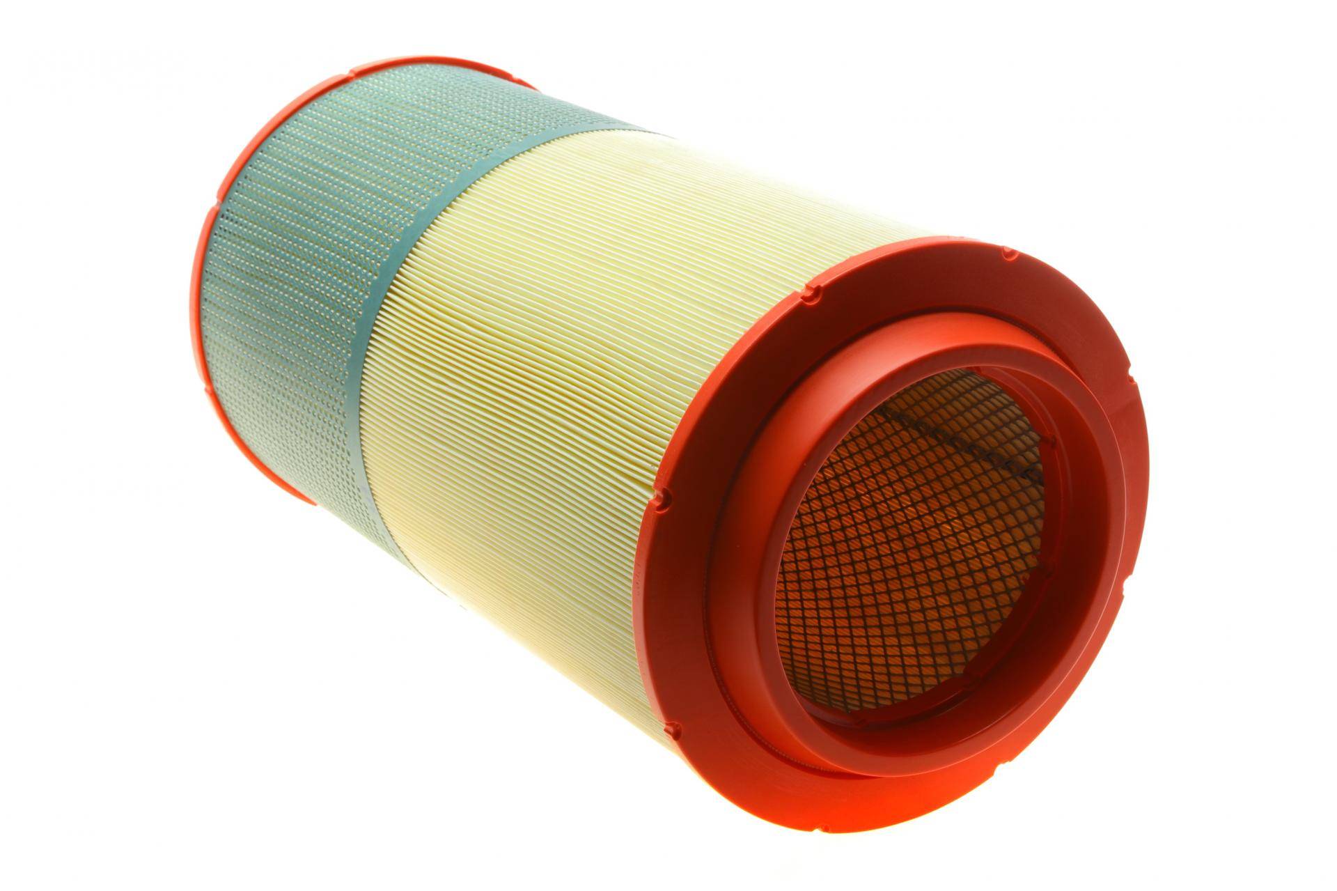 Фільтр повітряний MAN TGA/TGL/TGM/TGS 00-