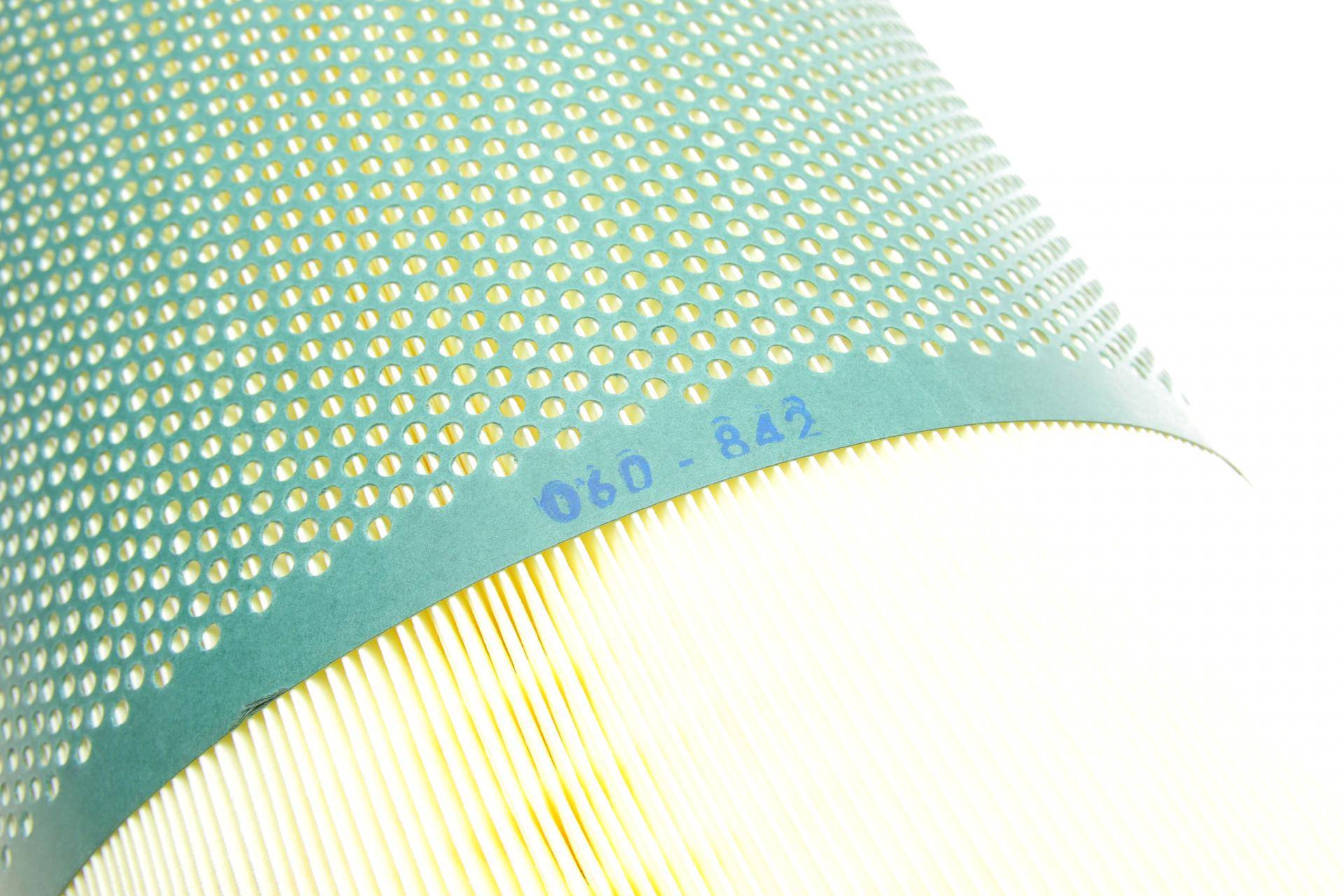 Фільтр повітряний MAN TGA/TGL/TGM/TGS 00-