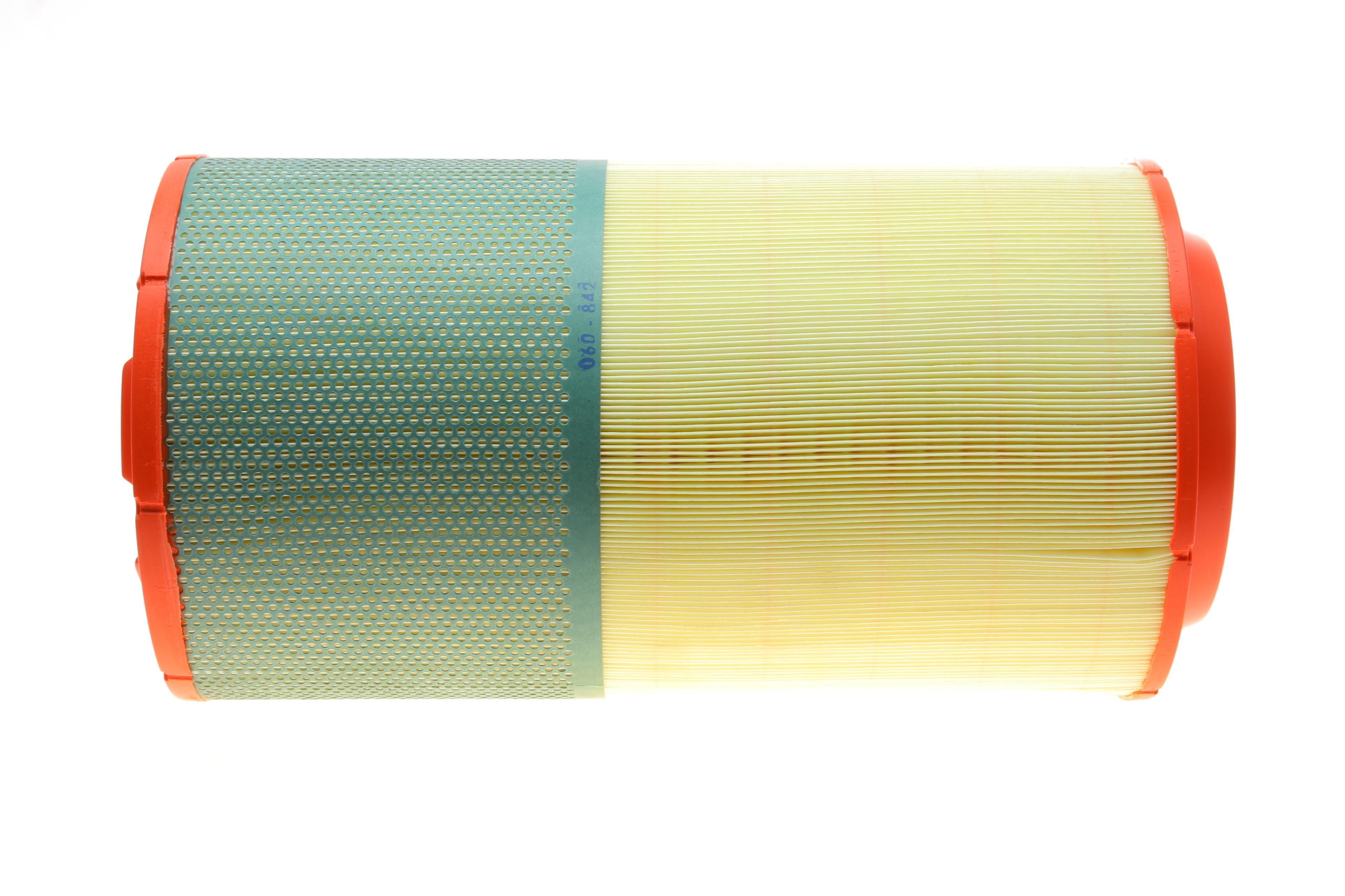 Фільтр повітряний MAN TGA/TGL/TGM/TGS 00-