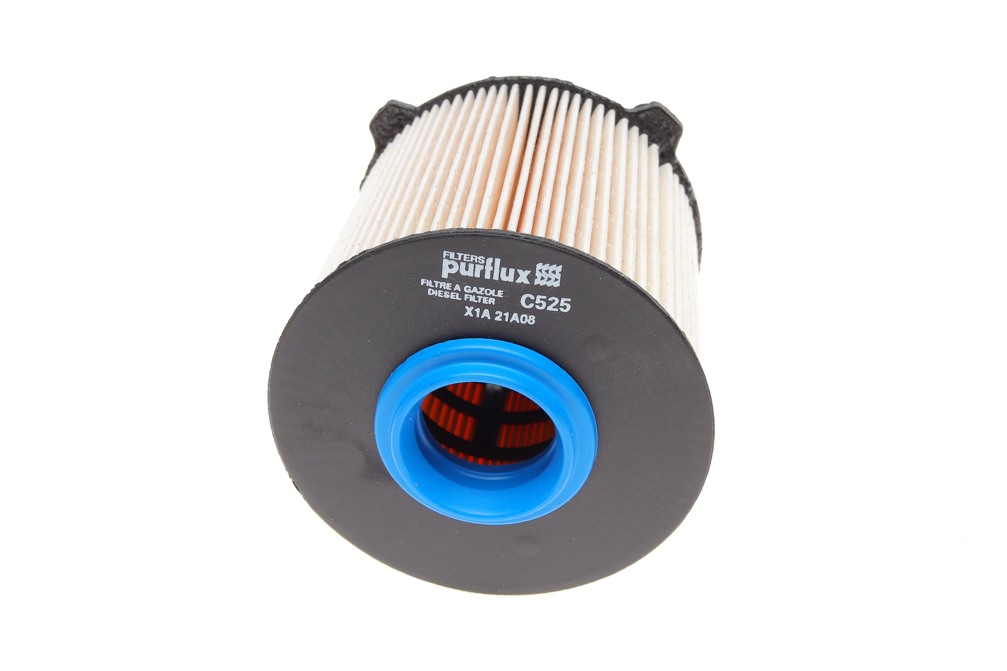 Фільтр паливний Opel Insignia 2.0 CDTI 08-