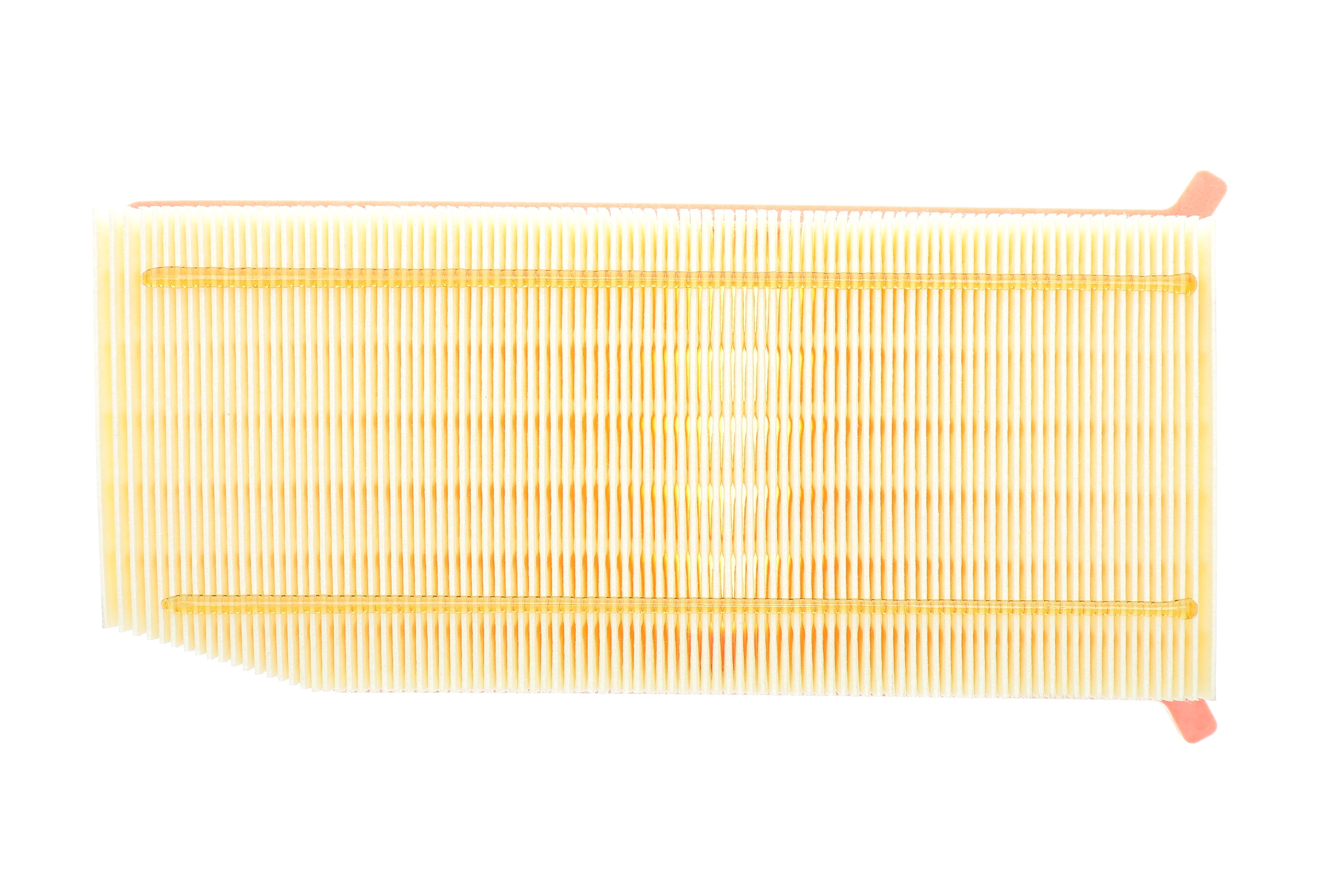 Фільтр повітряний Renault Clio/Dacia Logan 0.9-1.6 10-