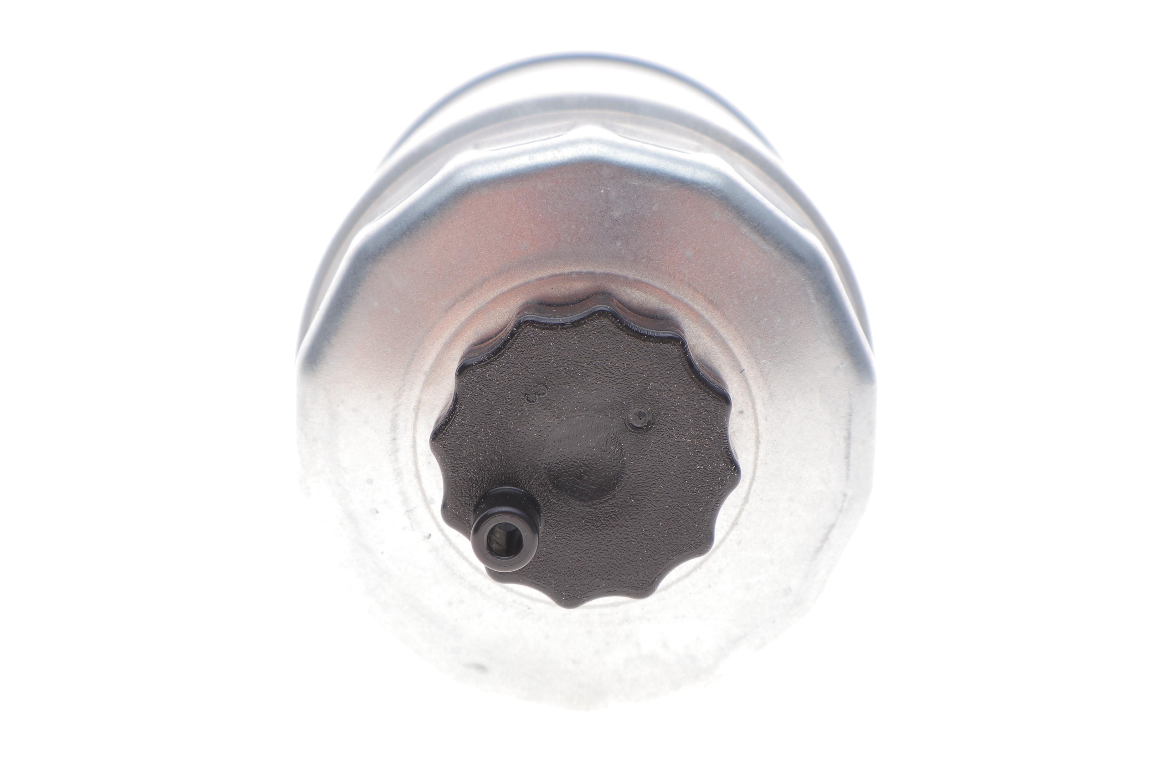 Фільтр паливний Hyundai Accent 1.5TDi 05-12/Santa Fe 2.0/2.2 Kia Sorento 2.0/2.2CRDi 09-15