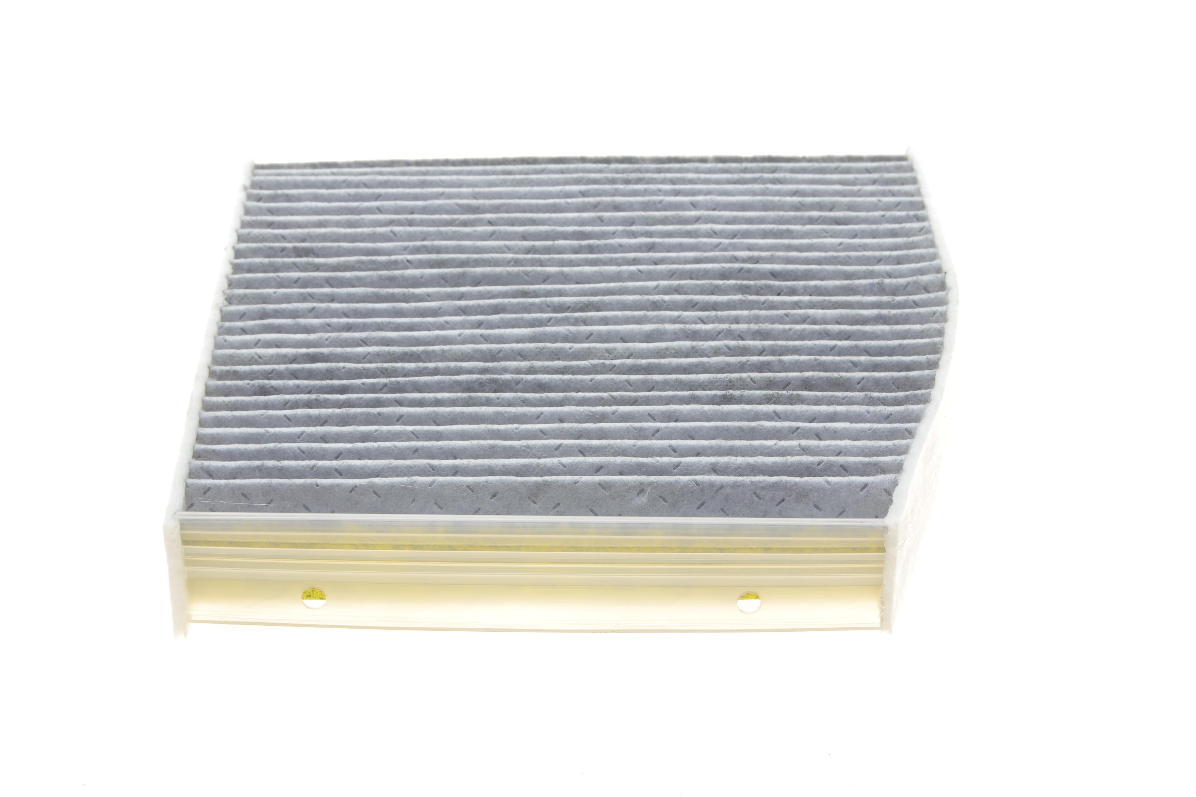 Фільтр салону MB A-class (W176)/B (W246/W242) 12-/Infiniti Q30 15- (вугільний)